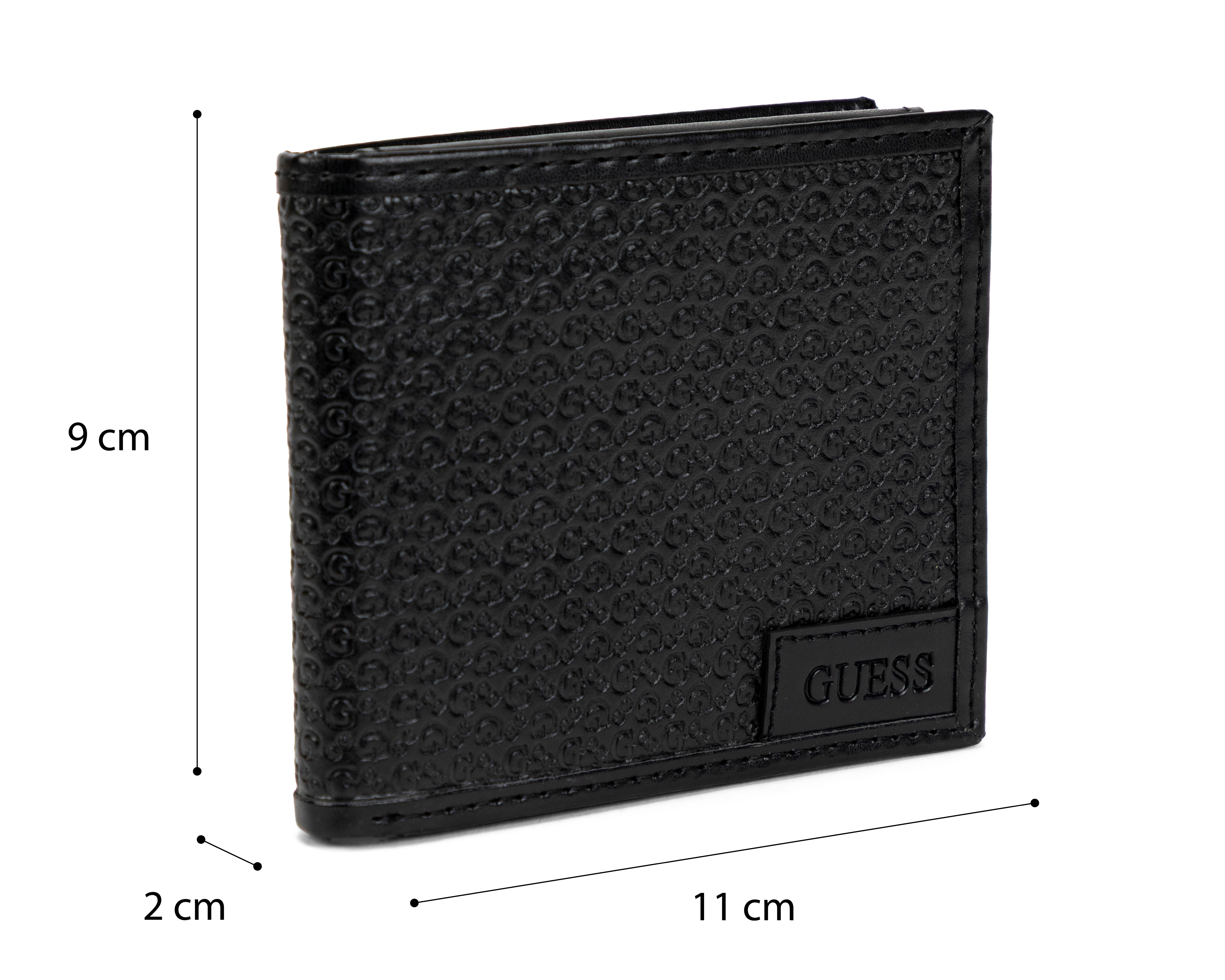 Foto 7 | Foto 7 | Cartera de Piel para Hombre Guess Than