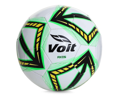 Foto 1 | Foto 1 | Balón de Fútbol Voit Axis No.5
