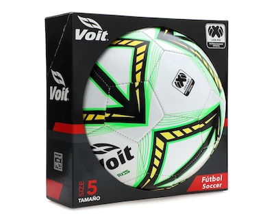 Foto 3 | Foto 3 | Balón de Fútbol Voit Axis No.5