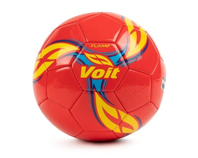Foto 1 | Foto 1 | Balón de Futbol Voit Número 5