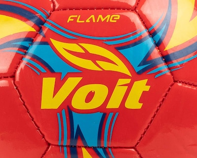 Foto 2 | Foto 2 | Balón de Futbol Voit Número 5
