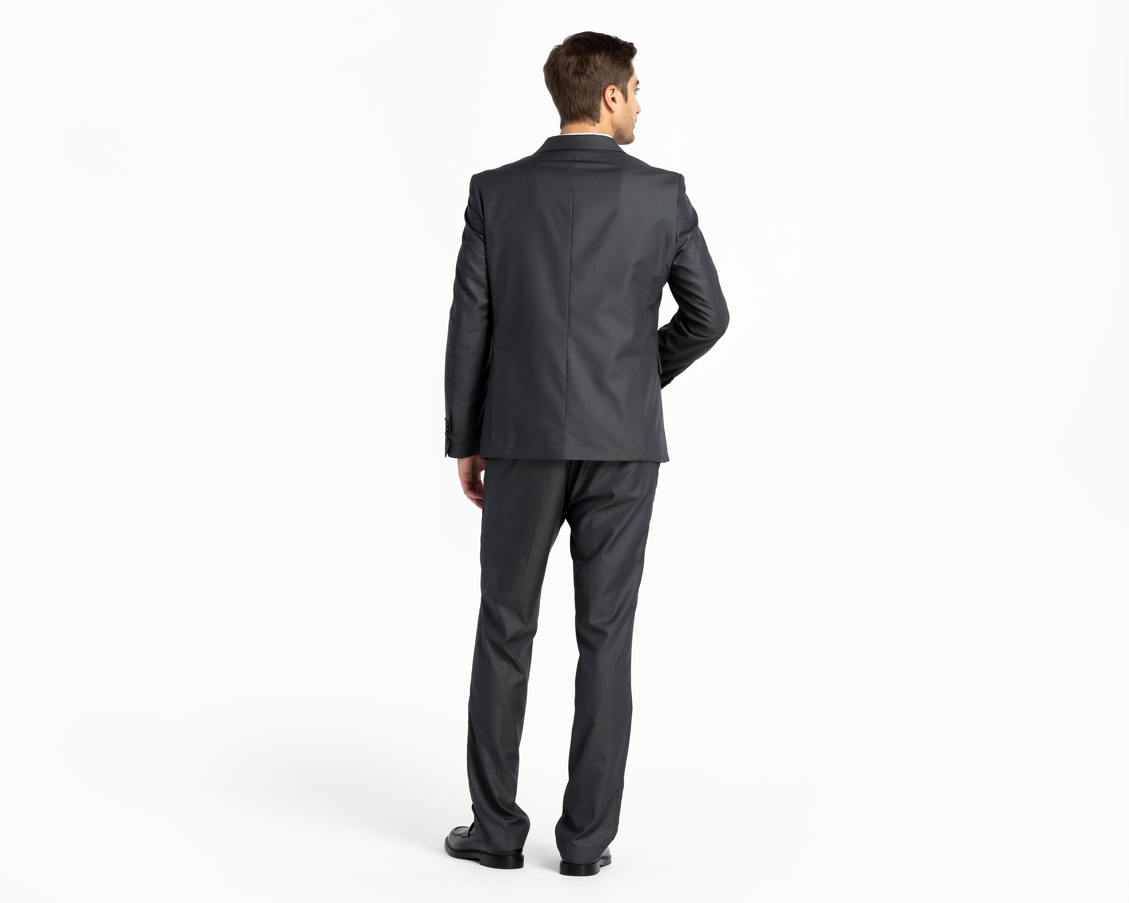 Foto 3 pulgar | Foto 2 | Traje de Vestir York Team Polo Club Regular para Hombre