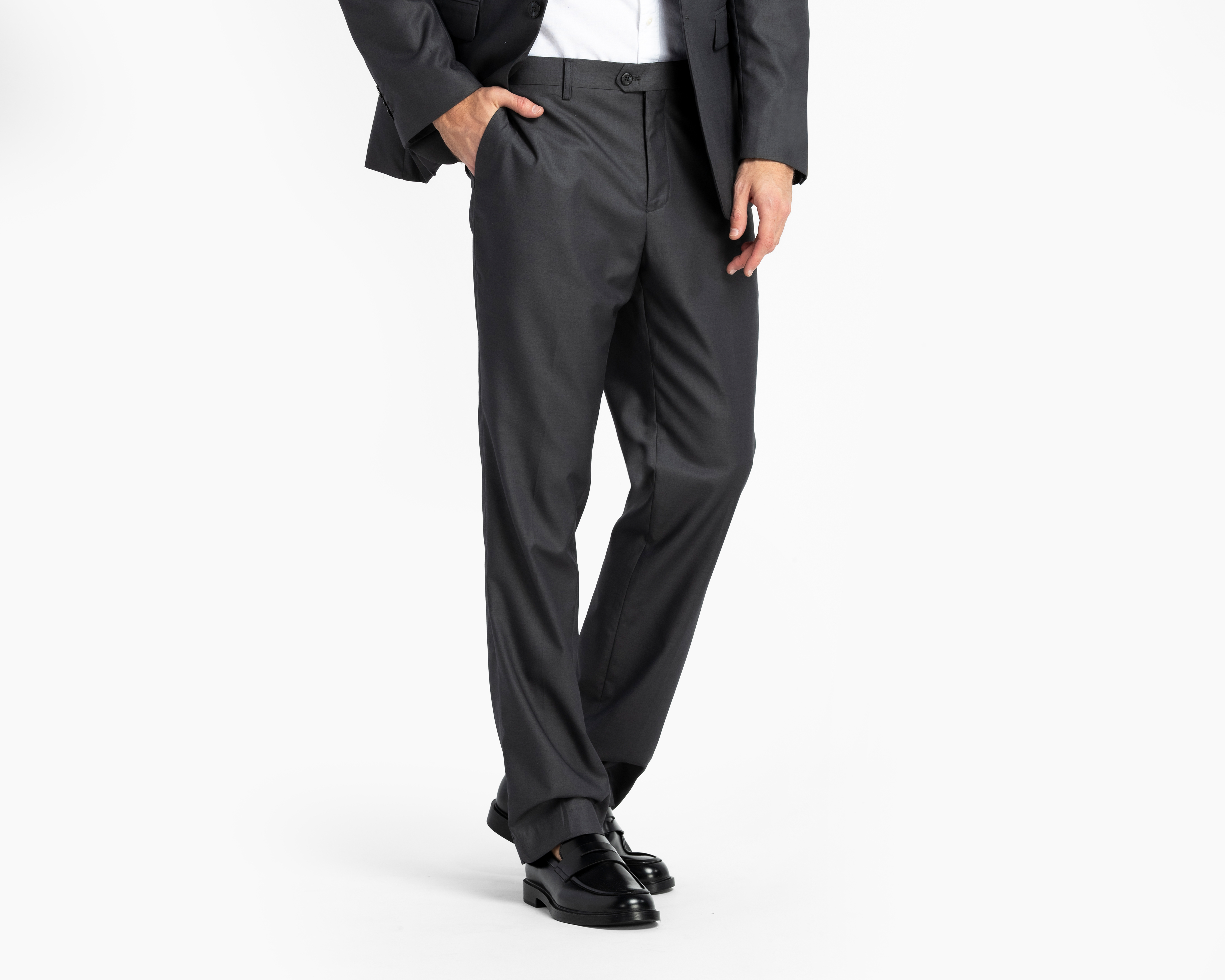 Foto 5 pulgar | Foto 4 | Traje de Vestir York Team Polo Club Regular para Hombre