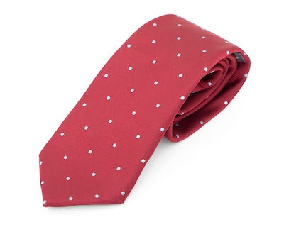 Foto 2 | Foto 2 | Corbata de Puntos Wall Street Vino