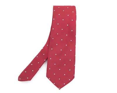 Foto 3 | Foto 3 | Corbata de Puntos Wall Street Vino