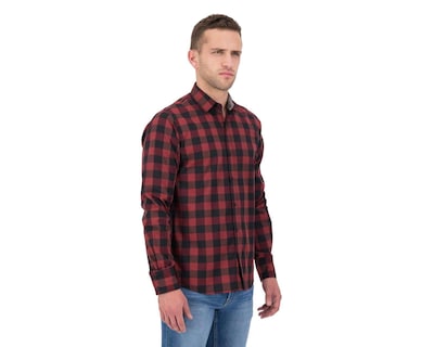 Foto 1 | Foto 1 | Camisa Casual Oggi a Cuadros