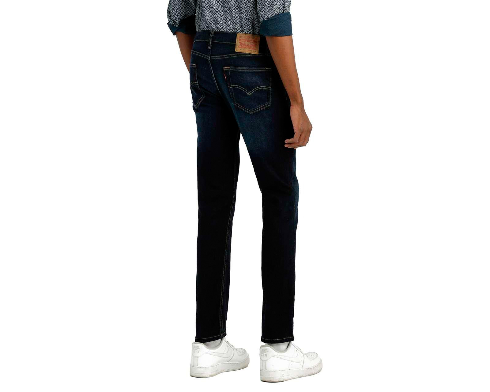 Foto 2 | Foto 2 | Jeans Slim Fit  Levi's 511