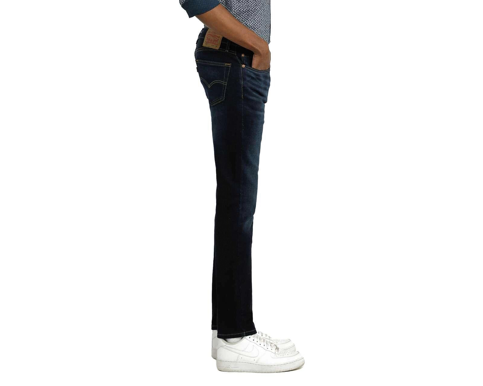 Foto 4 pulgar | Foto 3 | Jeans Slim Fit  Levi's 511