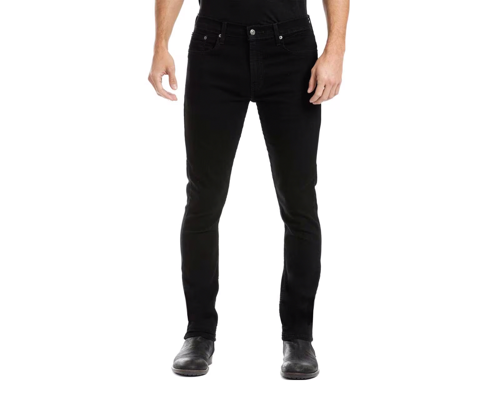 Foto 2 pulgar | Foto 1 | Jeans Slim Taper Levi's 512 para Hombre