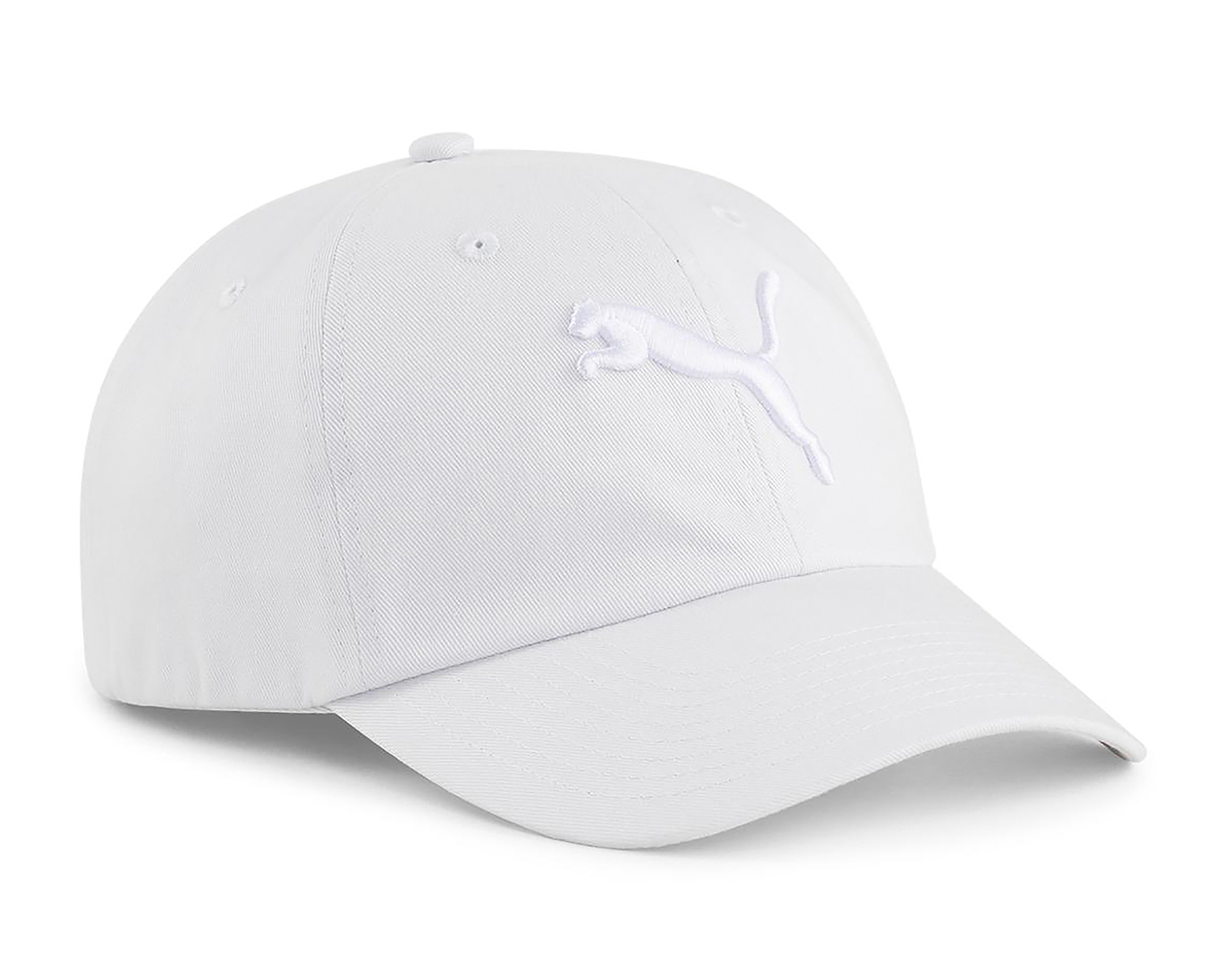 Foto 2 pulgar | Foto 1 | Gorra Curva Puma Essentials Cat