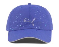 Gorra Curva Puma Quick Dry