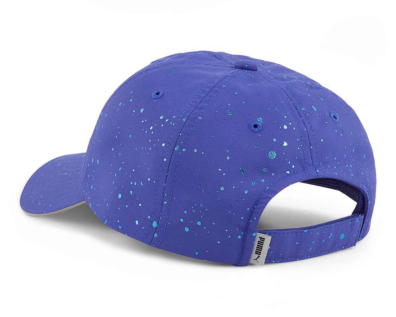 Foto 4 pulgar | Foto 3 | Gorra Curva Puma Quick Dry