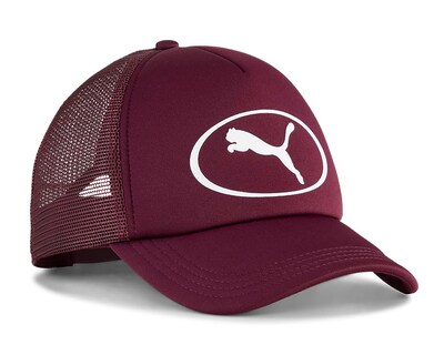 Foto 1 | Foto 1 | Gorra Curva Puma Essentials