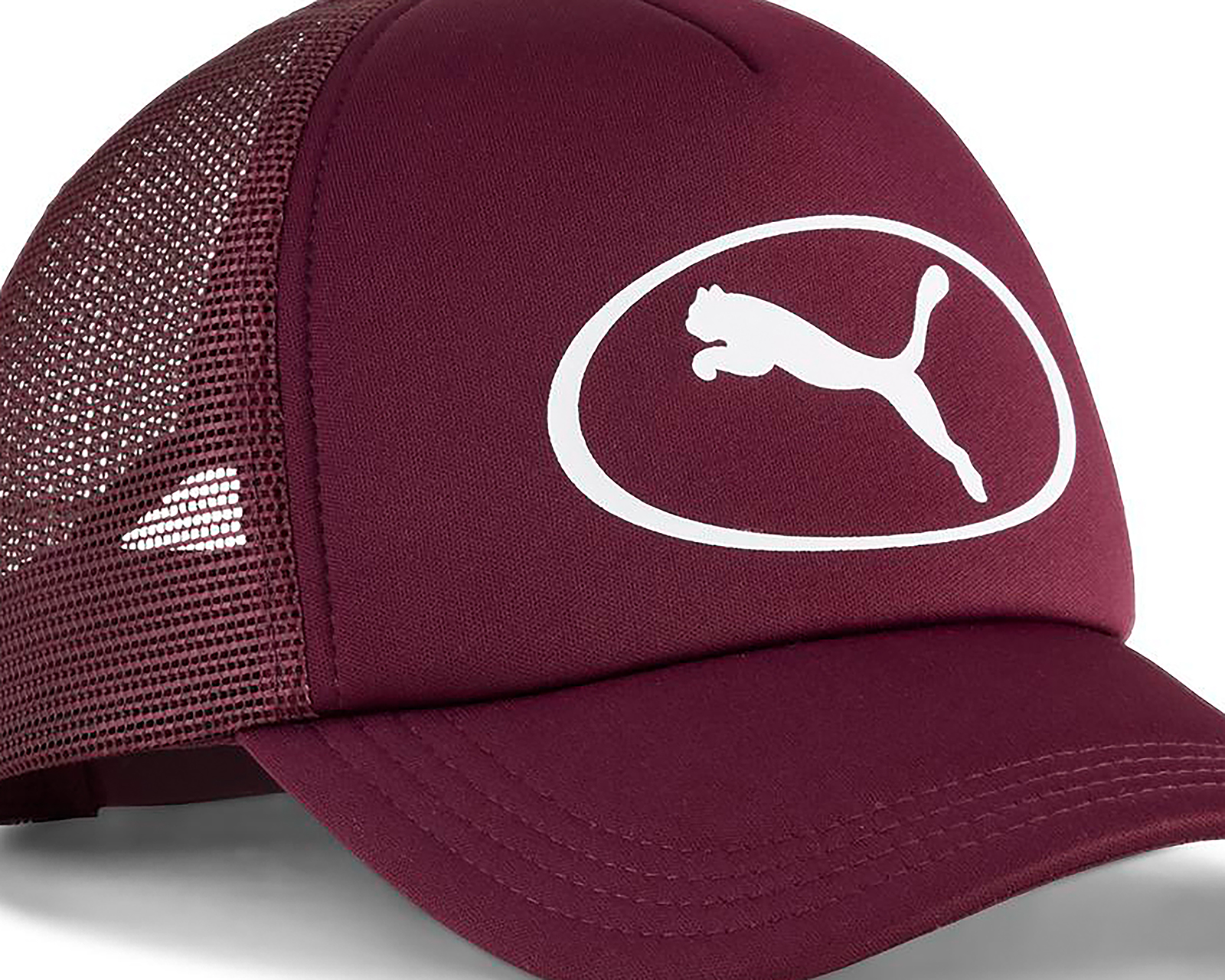 Foto 3 | Foto 3 | Gorra Curva Puma Essentials