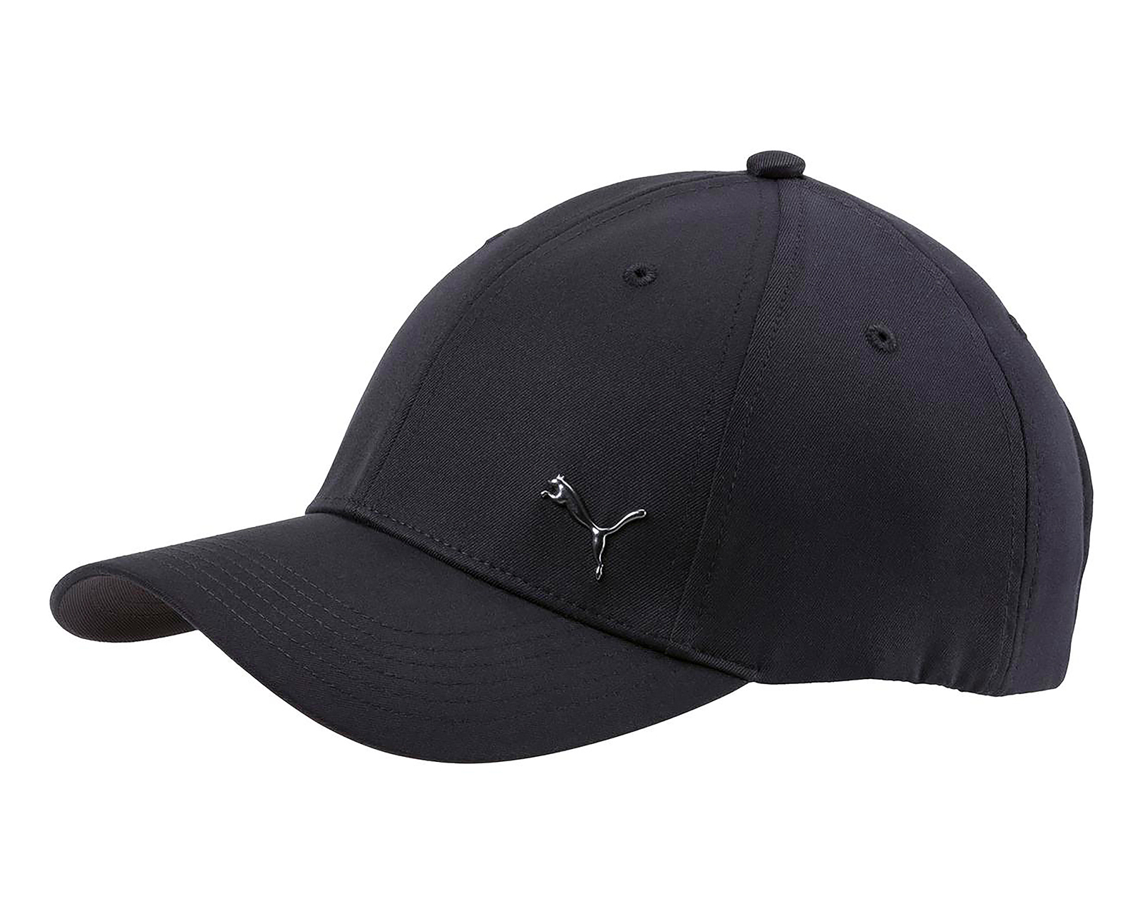 Foto 2 pulgar | Foto 1 | Gorra Curva Puma Metal Cat