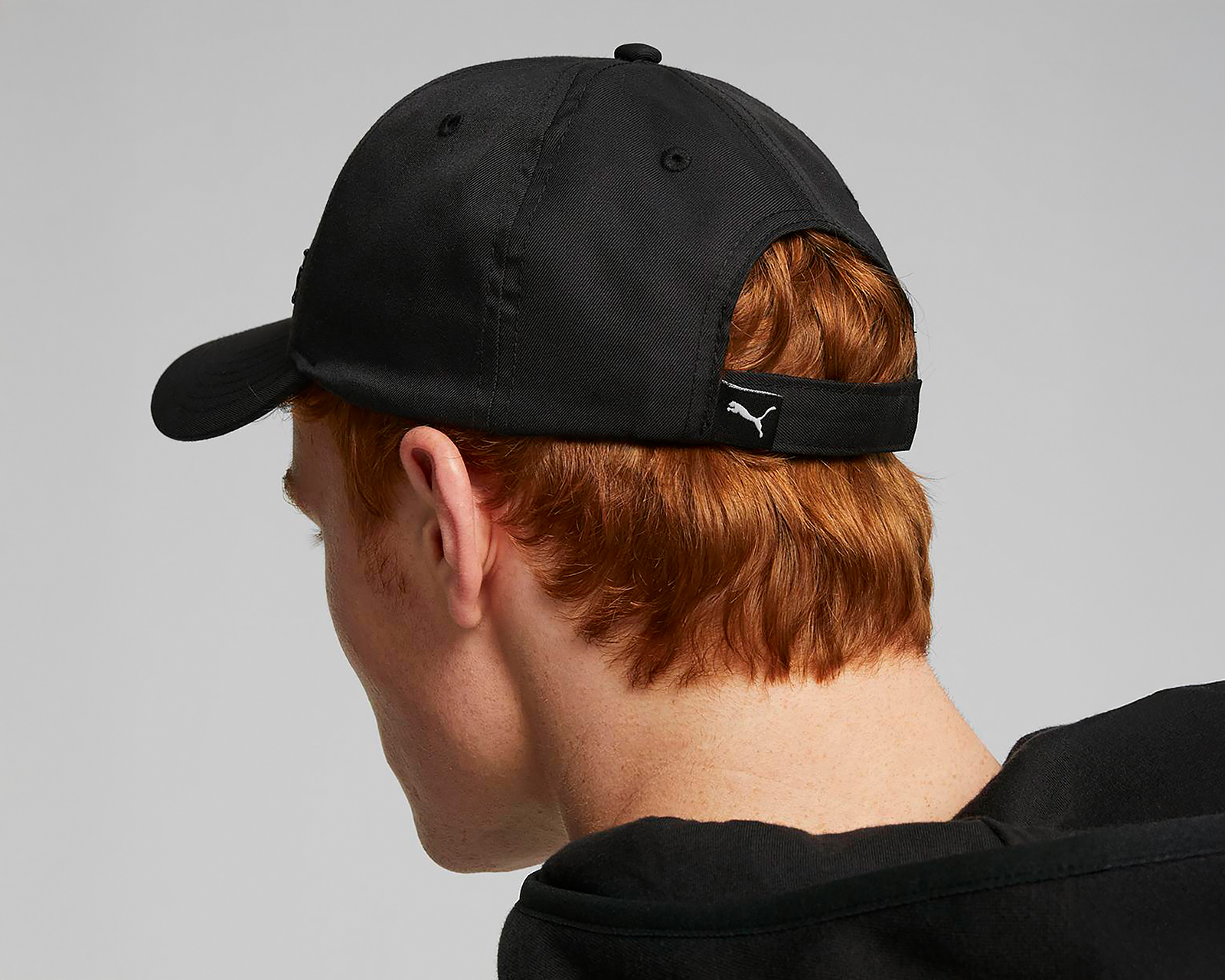 Foto 4 | Foto 4 | Gorra Curva Puma Metal Cat