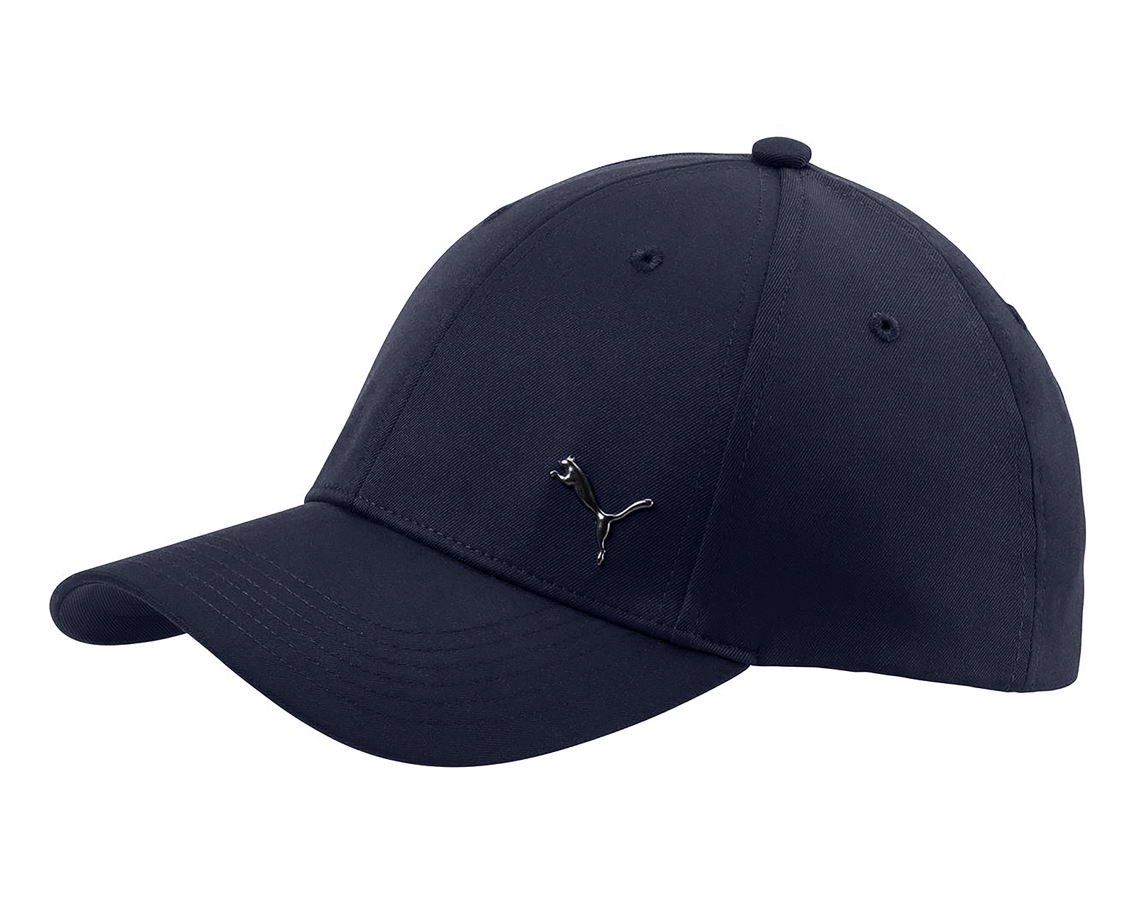 Gorra Curva Puma Metal Cat