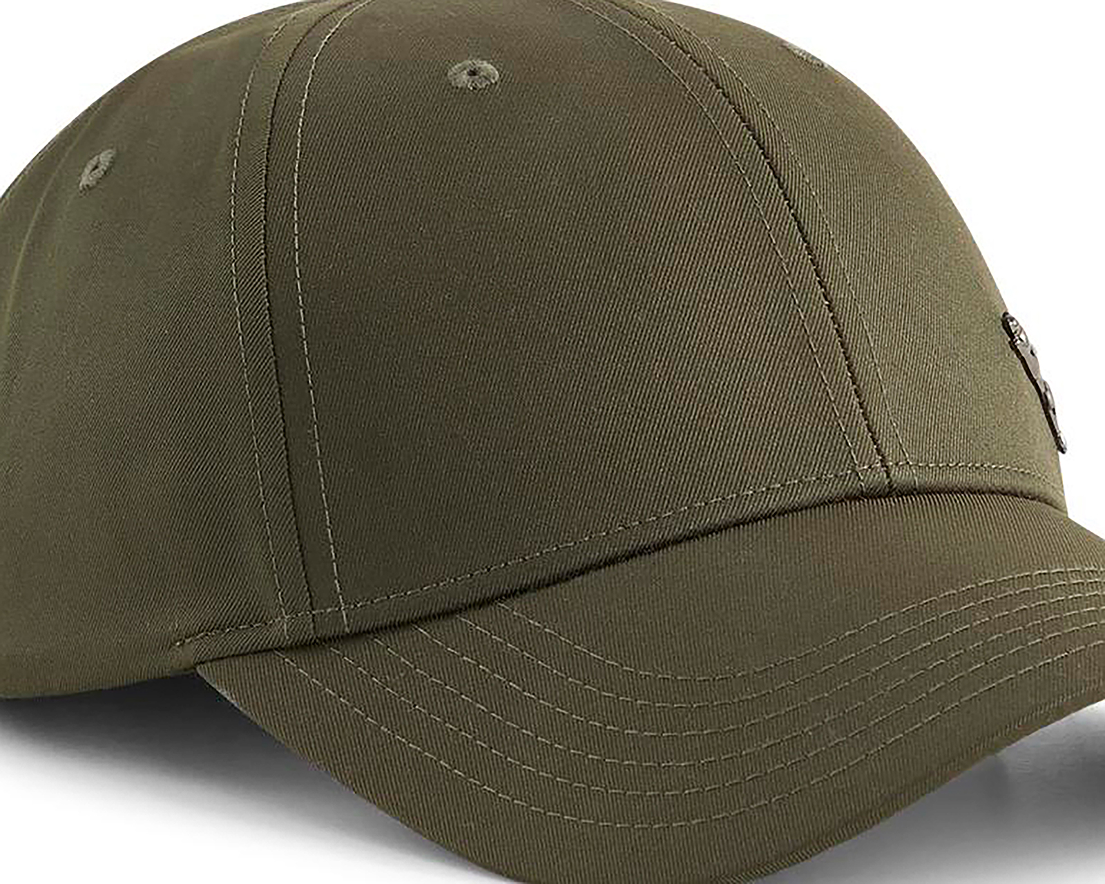 Foto 3 | Foto 3 | Gorra Curva Puma Metal Cat