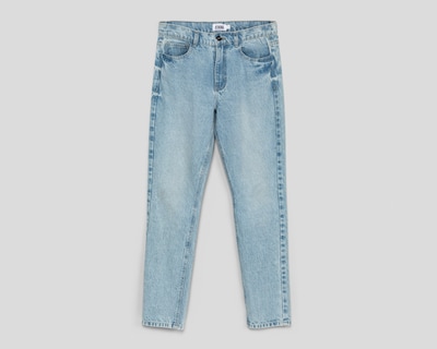 Foto 1 | Foto 1 | Jeans Recto Strona para Hombre