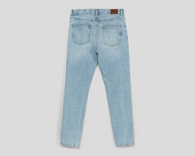 Foto 2 | Foto 2 | Jeans Recto Strona para Hombre