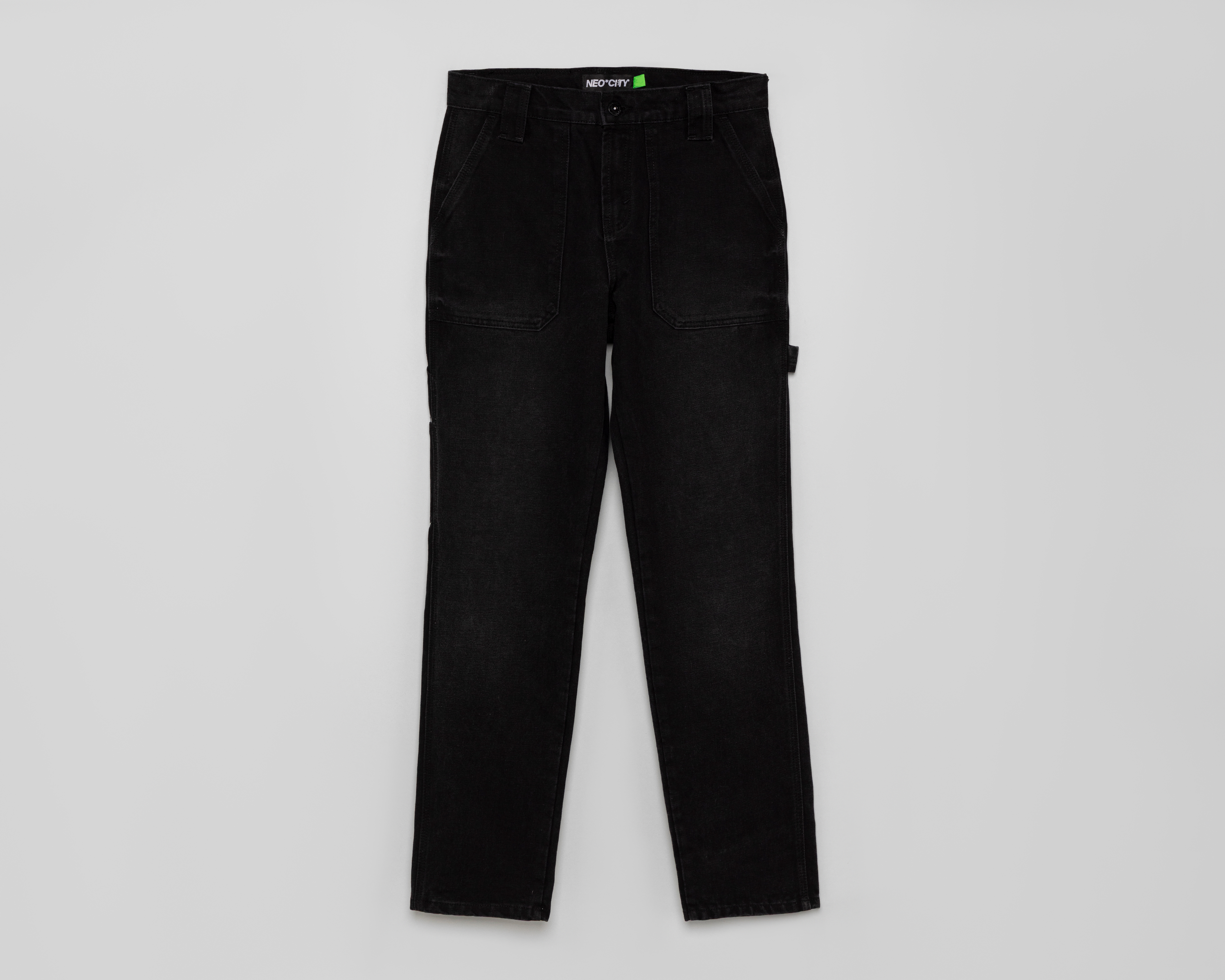 Foto 1 | Foto 1 | Jeans Regular Neo*City para Hombre