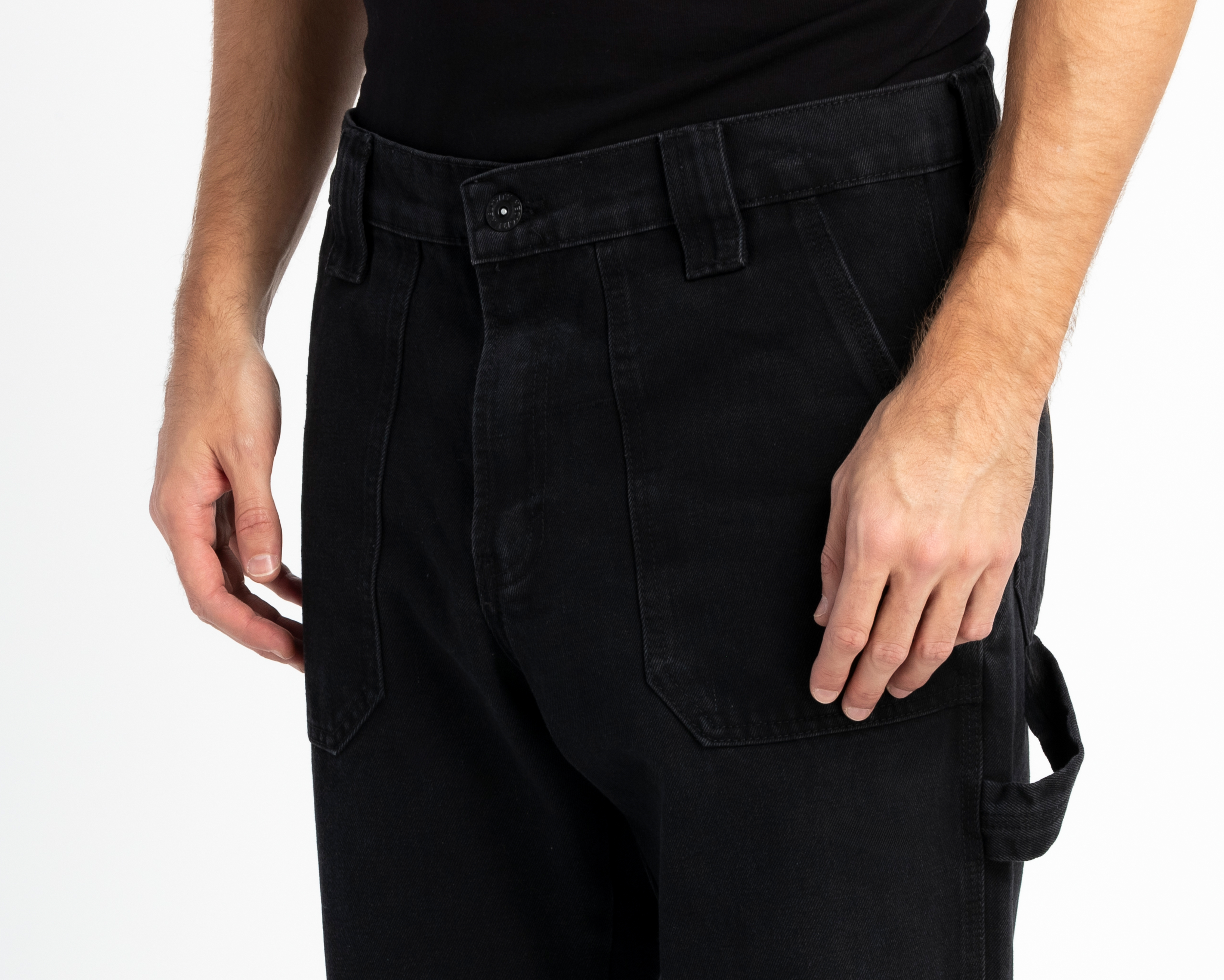 Foto 5 pulgar | Foto 4 | Jeans Regular Neo*City para Hombre