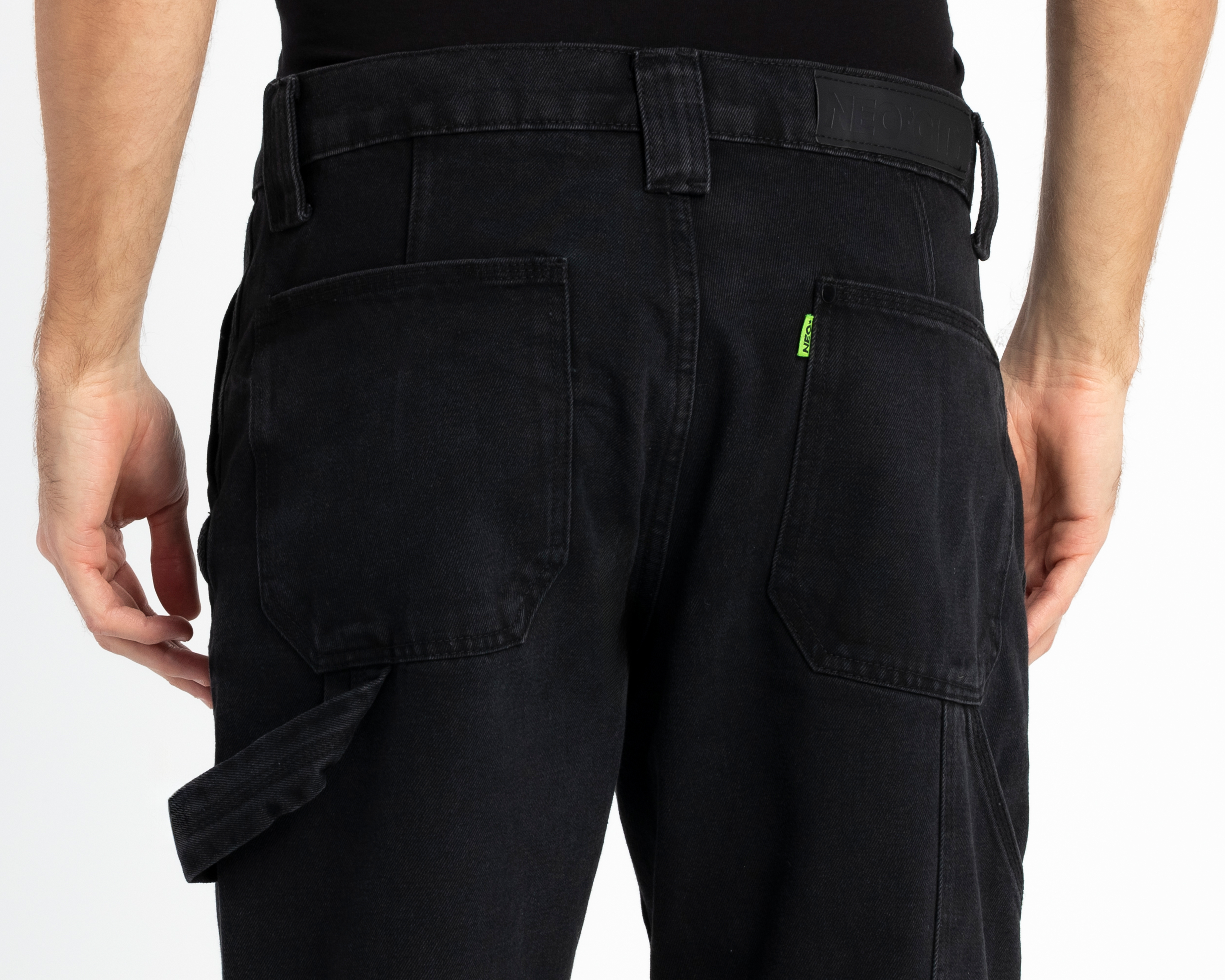Foto 6 pulgar | Foto 5 | Jeans Regular Neo*City para Hombre