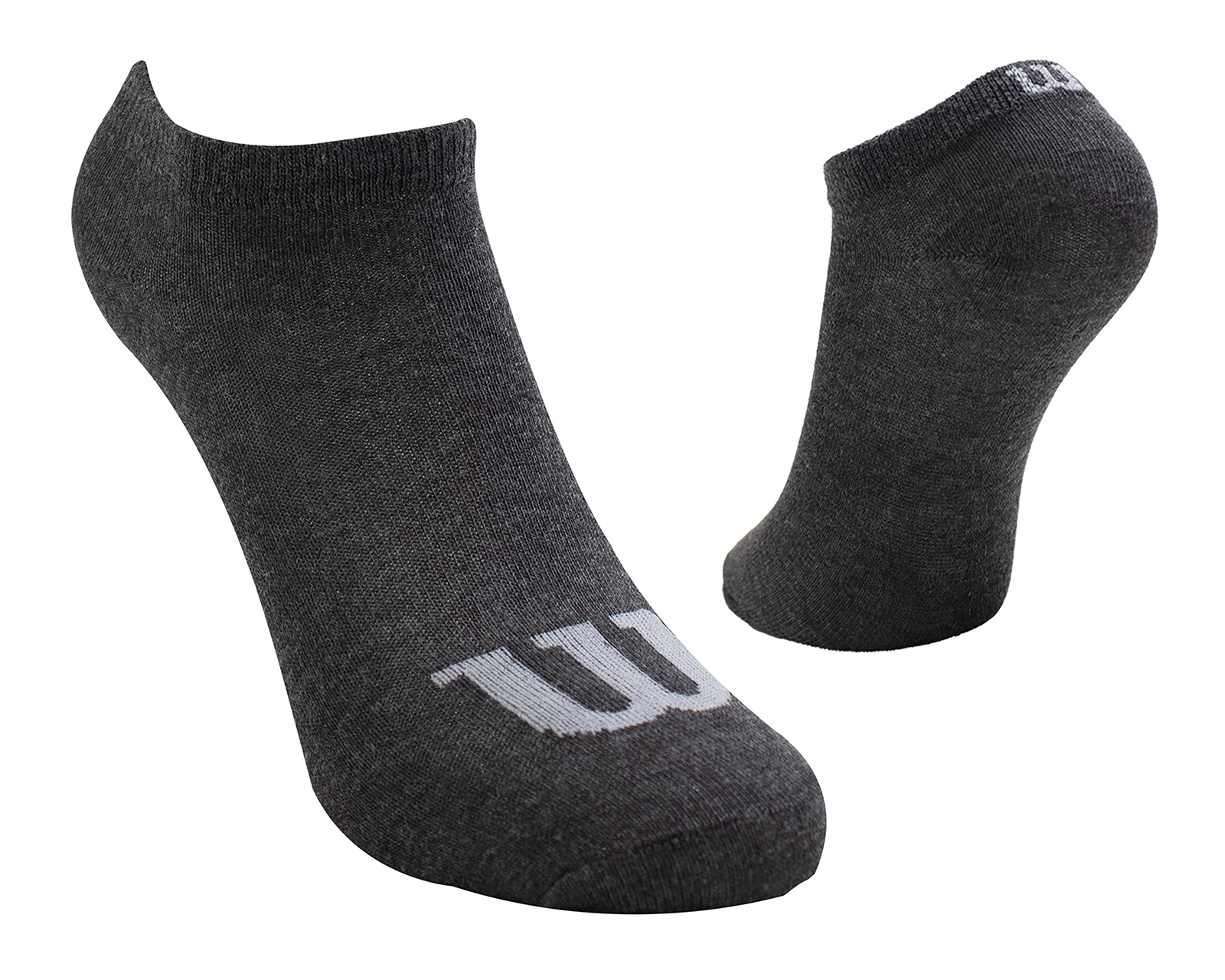 Foto 11 pulgar | Foto 10 | Calcetas Deportivas Wilson para Hombre 10 Pares