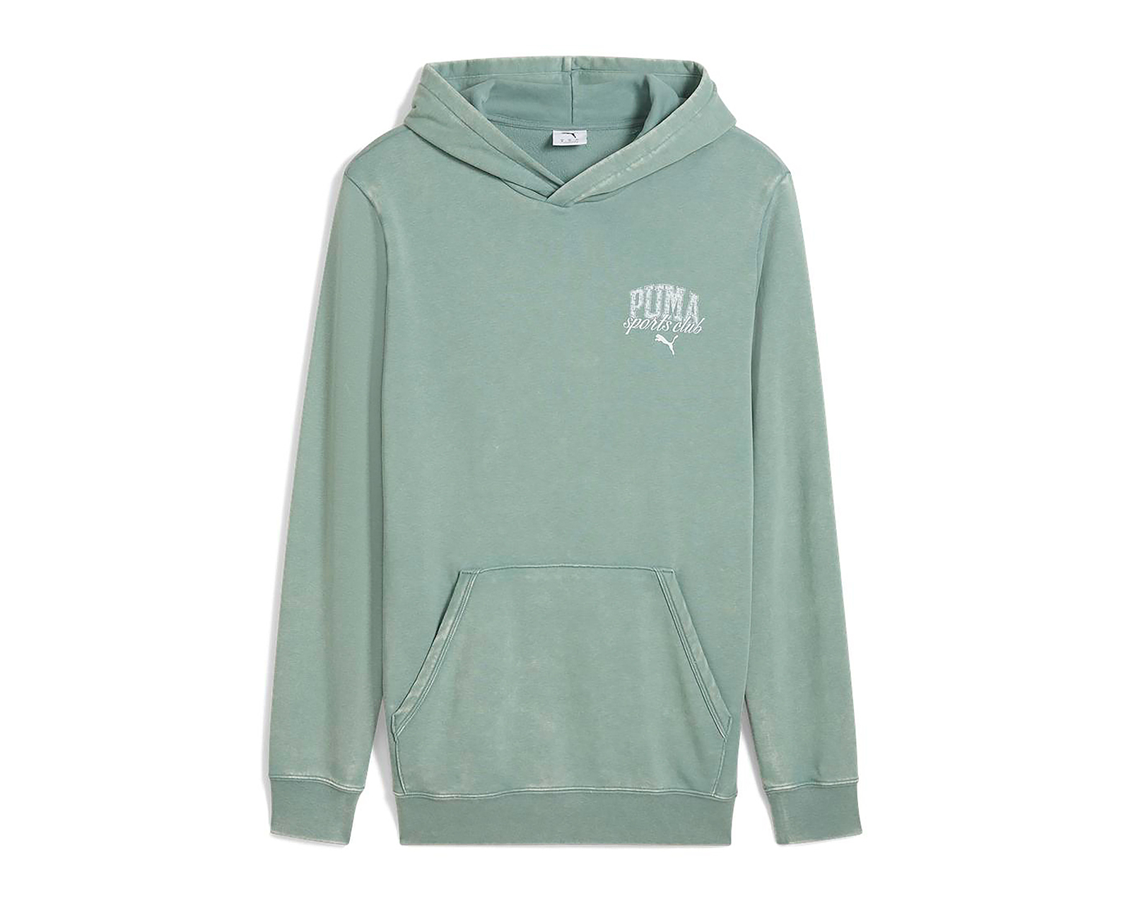 Foto 6 | Foto 6 | Sudadera Deportiva Puma Class Washed para Hombre