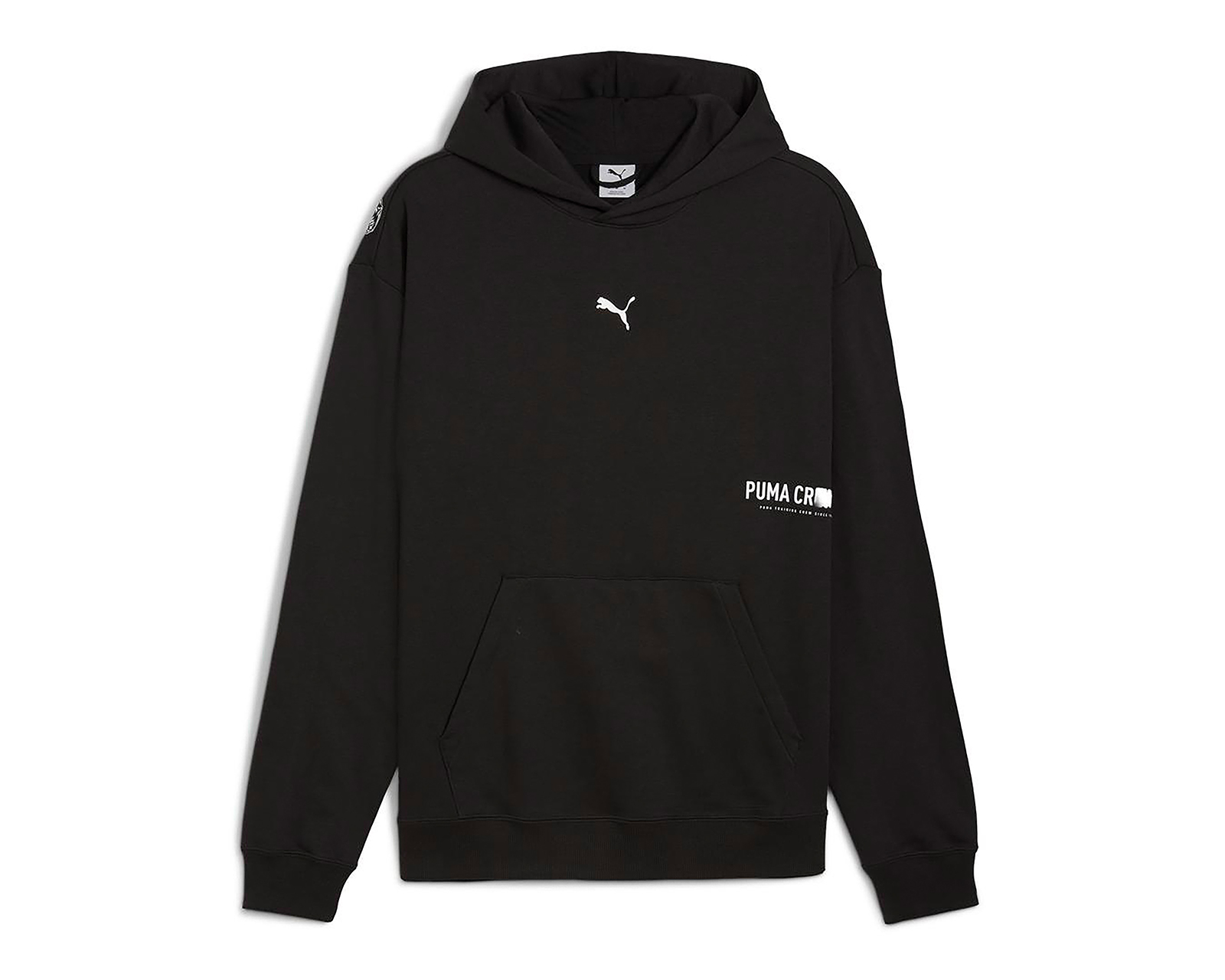 Foto 6 | Foto 6 | Sudadera Deportiva Puma Graphics DryCELL para Hombre