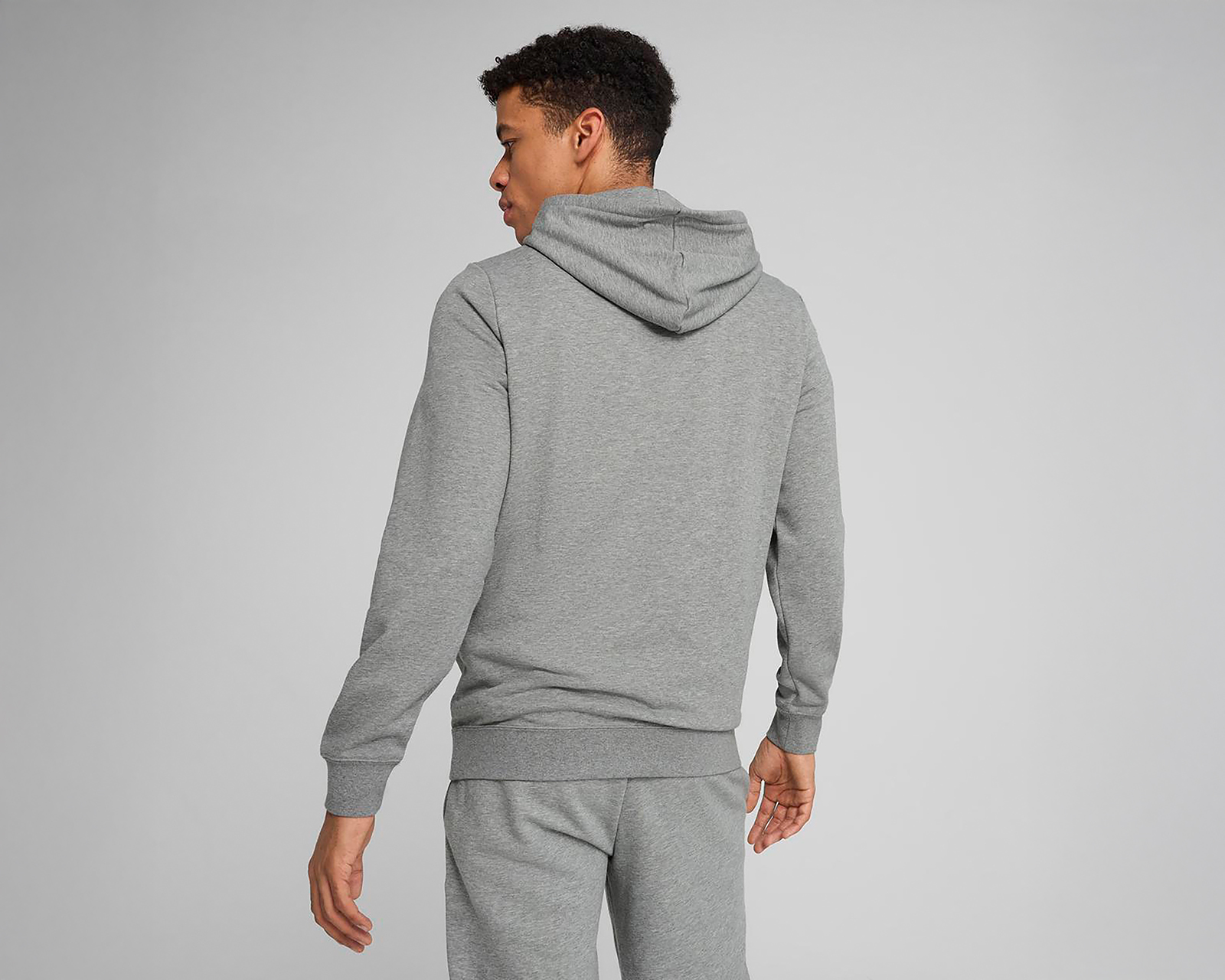 Foto 2 | Foto 2 | Sudadera Deportiva Puma Essentials para Hombre