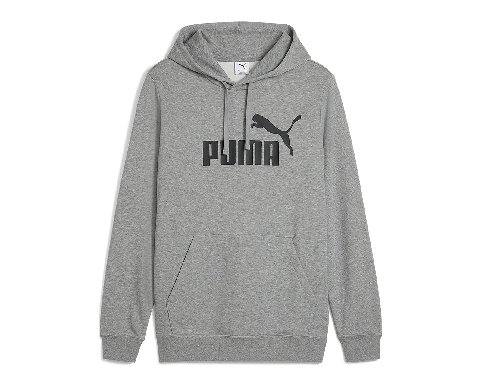 Foto 4 | Foto 4 | Sudadera Deportiva Puma Essentials para Hombre