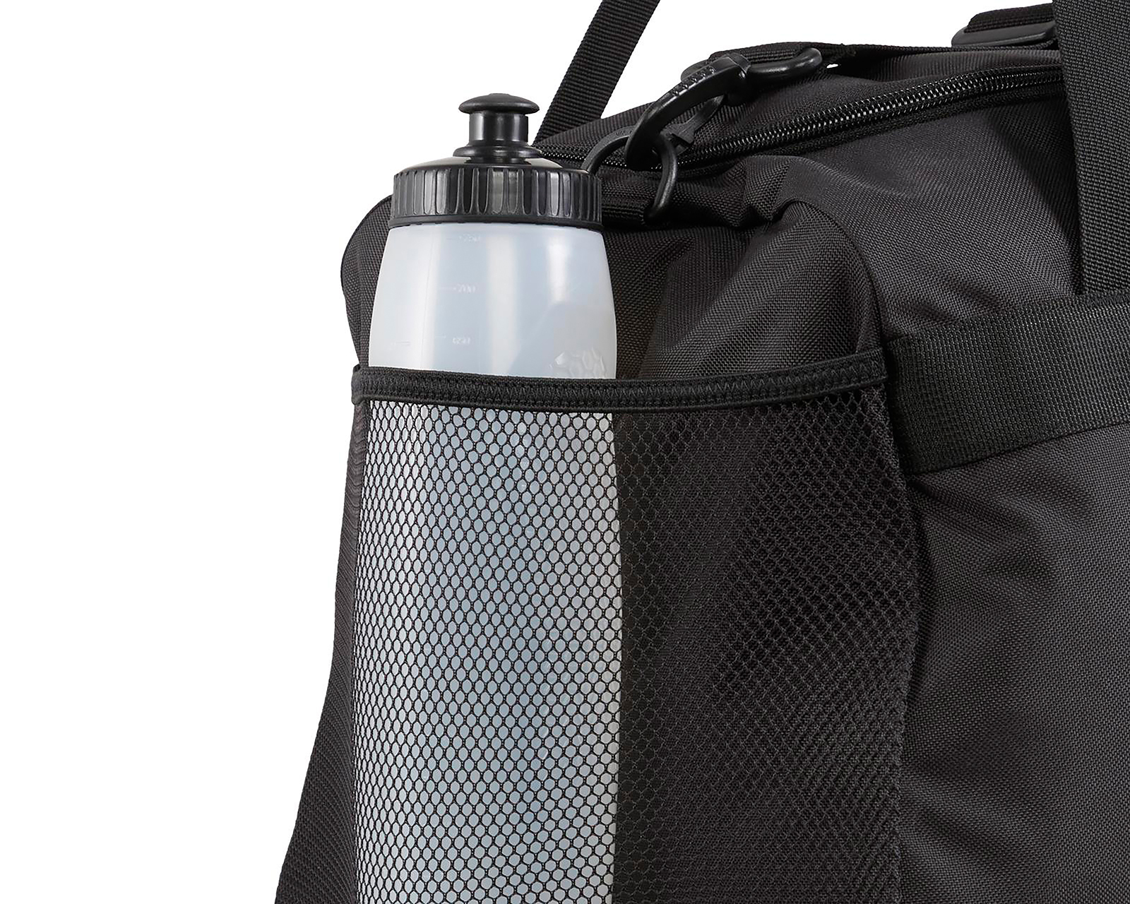 Foto 4 pulgar | Foto 3 | Maleta Deportiva Puma Challenger Negra