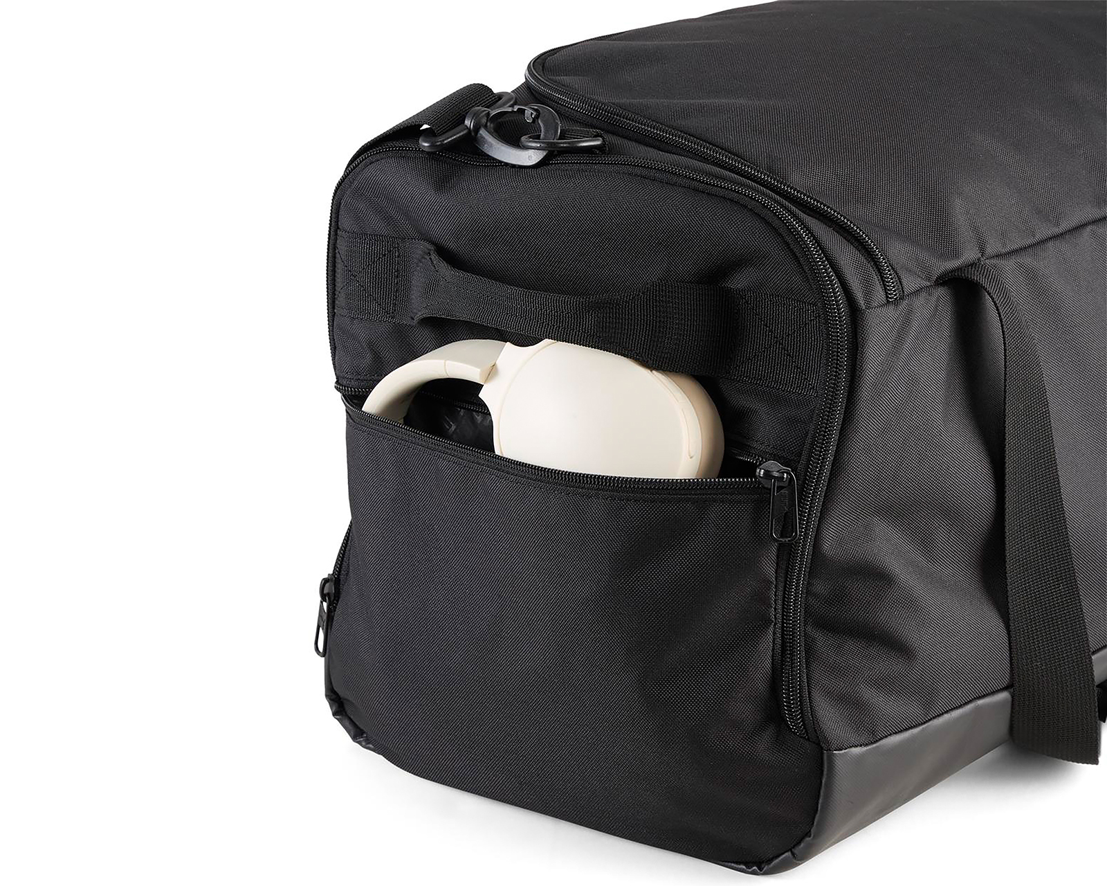 Foto 5 | Foto 5 | Maleta Deportiva Puma Challenger Negra