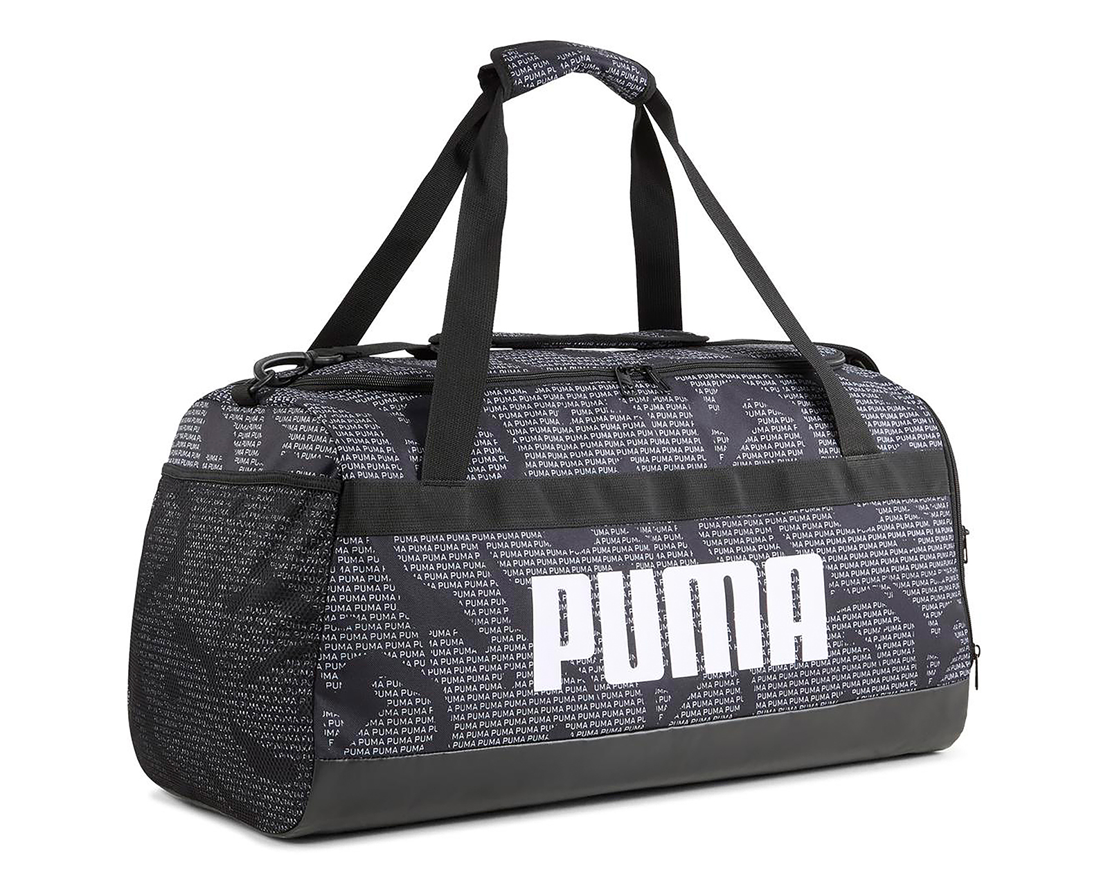Bolsa Deportiva Puma Challenger Negra
