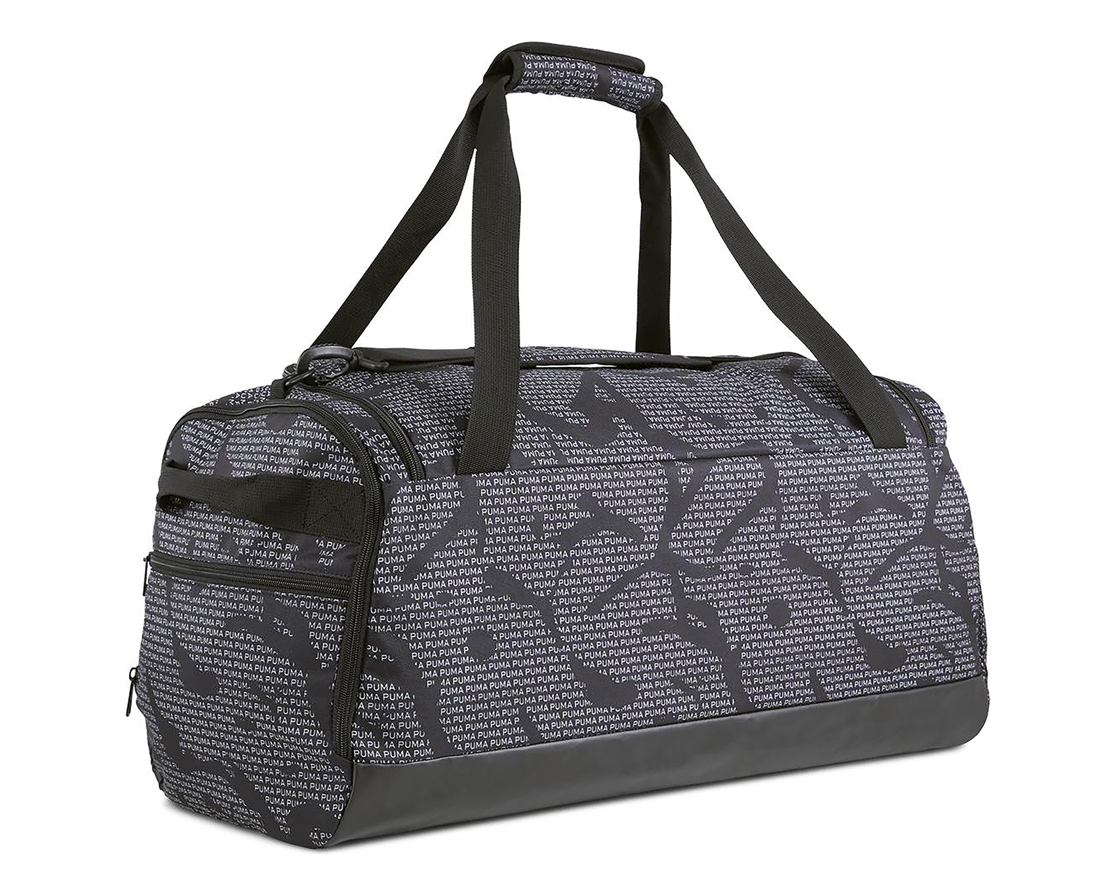 Foto 3 pulgar | Foto 2 | Bolsa Deportiva Puma Challenger Negra