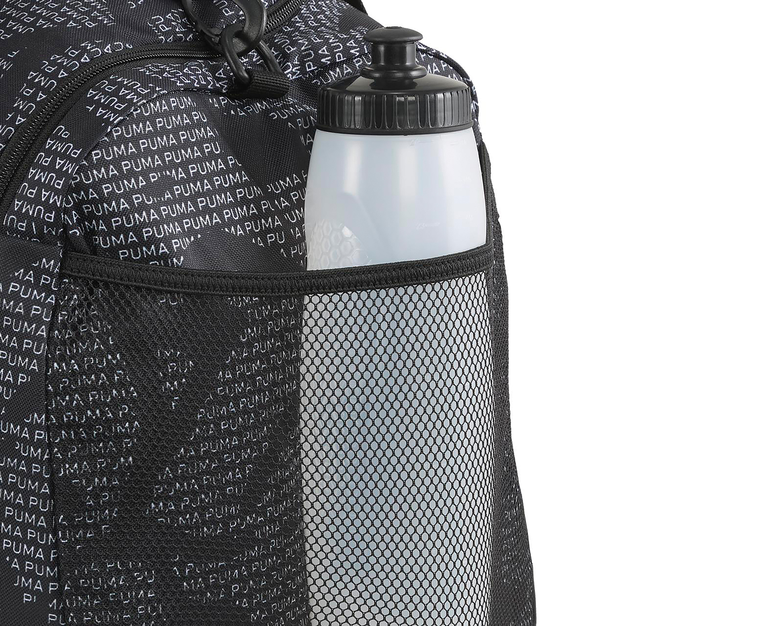 Foto 4 pulgar | Foto 3 | Bolsa Deportiva Puma Challenger Negra