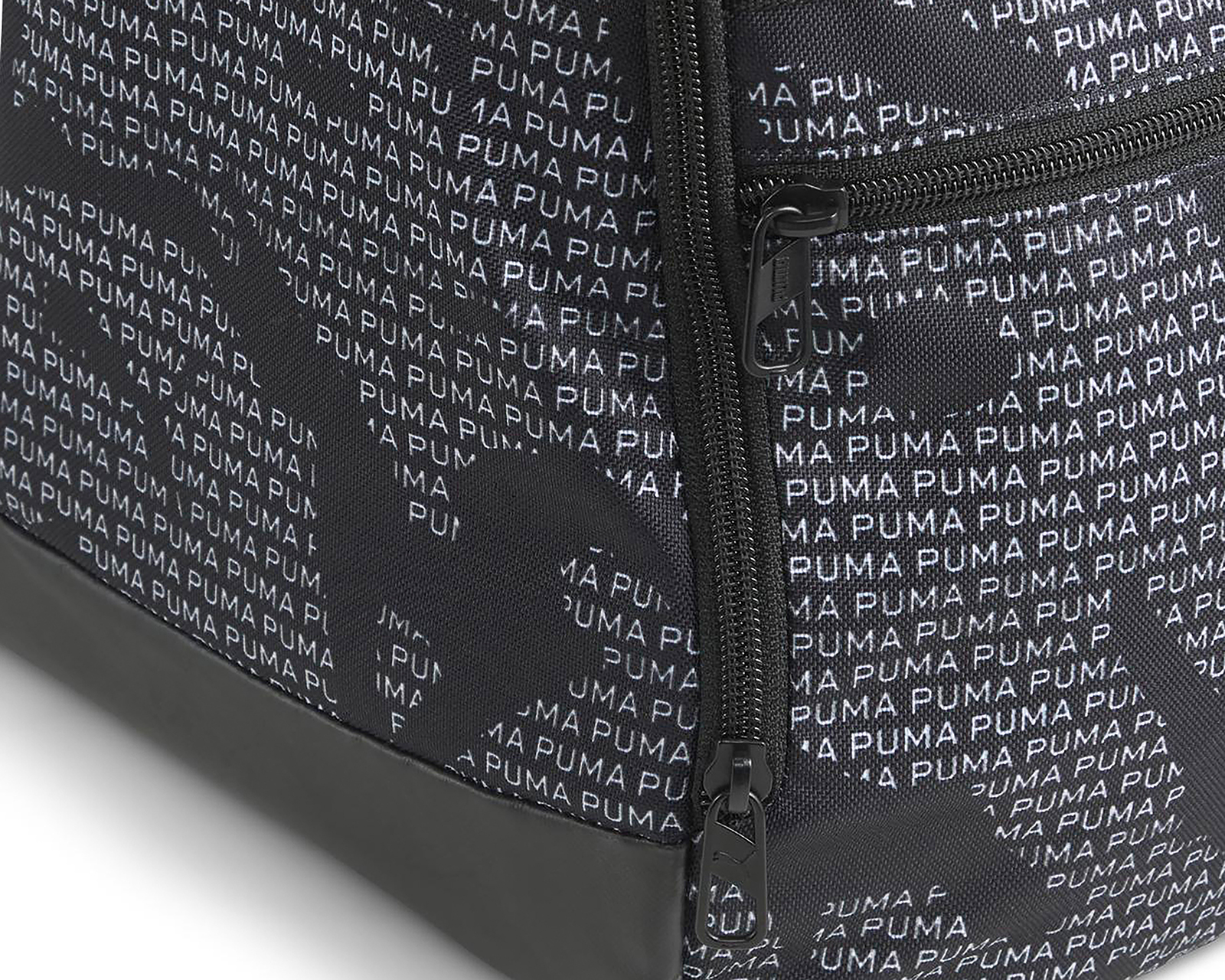 Foto 5 pulgar | Foto 4 | Bolsa Deportiva Puma Challenger Negra