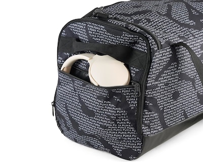 Foto 5 | Foto 5 | Bolsa Deportiva Puma Challenger Negra