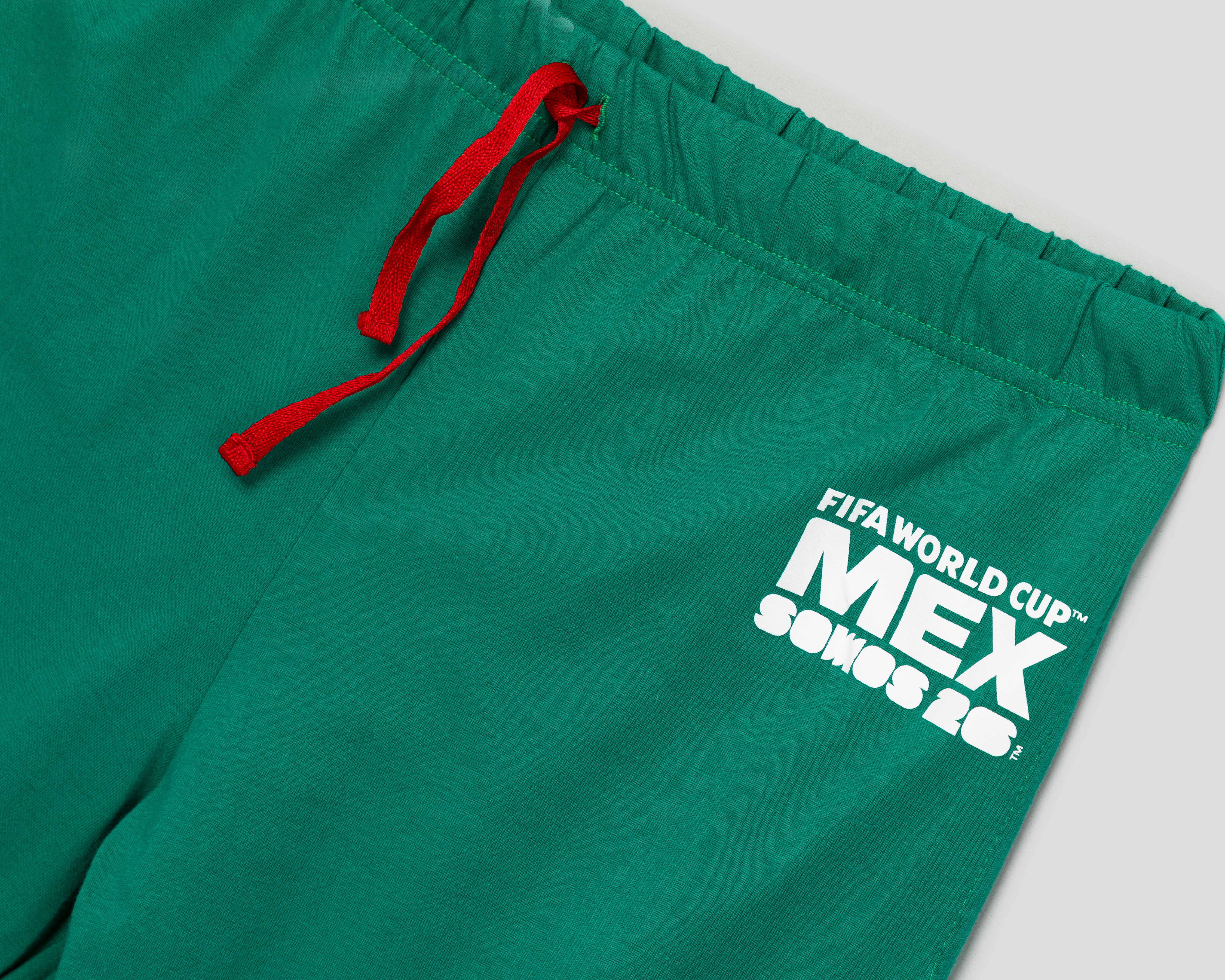 Foto 5 pulgar | Foto 4 | Pijama de Algodón FIFA para Hombre