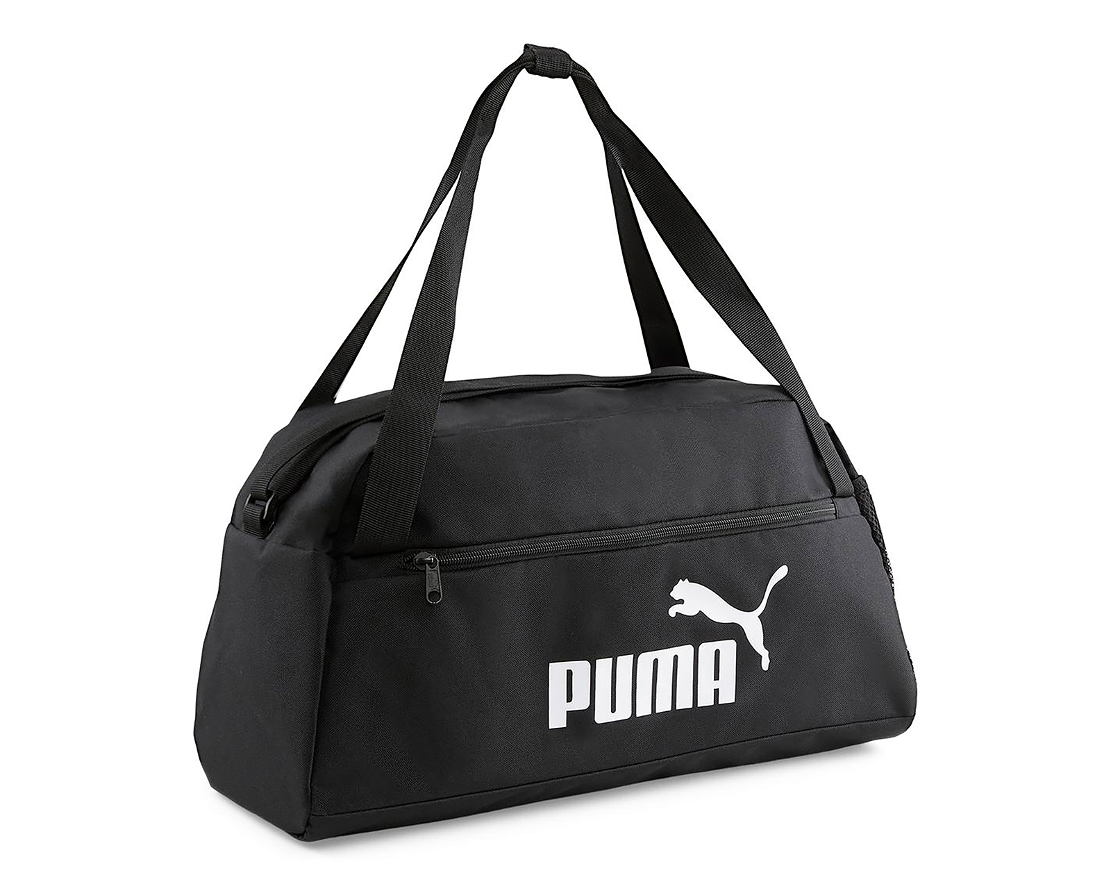 Maleta Deportiva Puma Phase Sport Negra