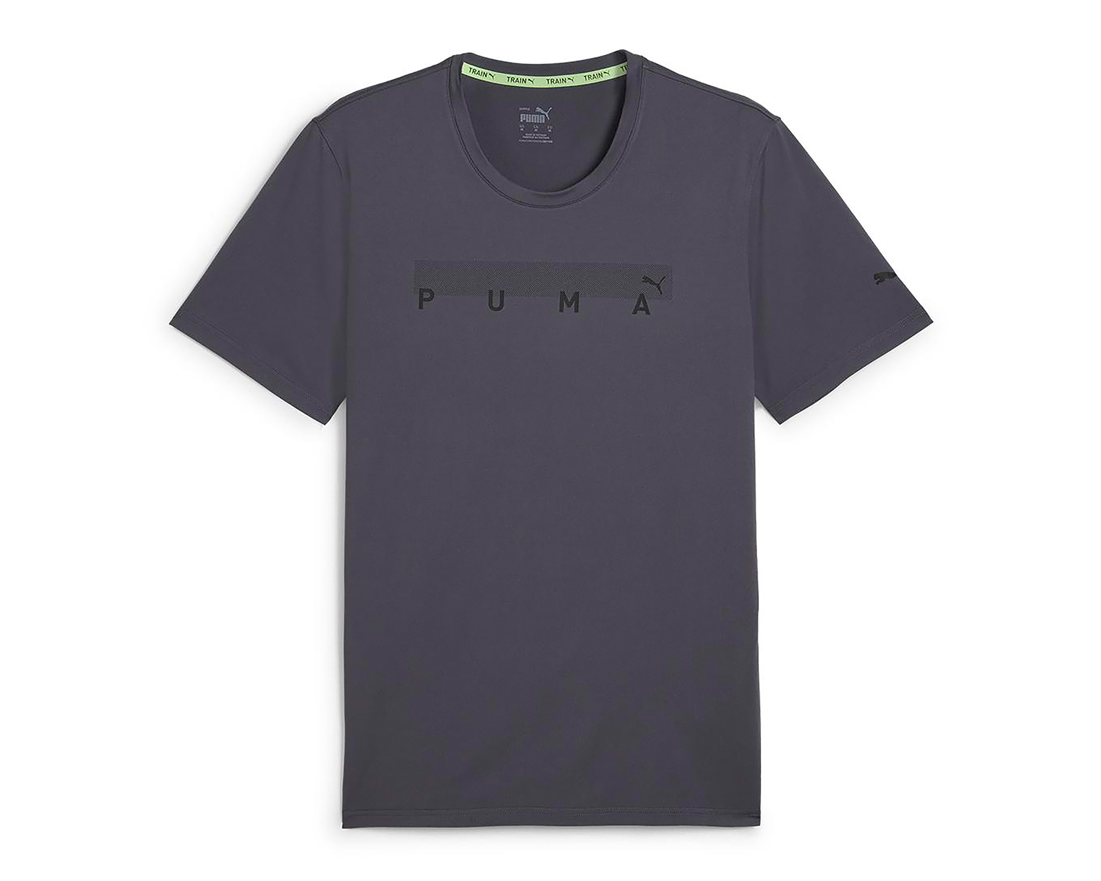 Foto 4 | Foto 4 | Playera Deportiva Puma Energy DryCELL para Hombre
