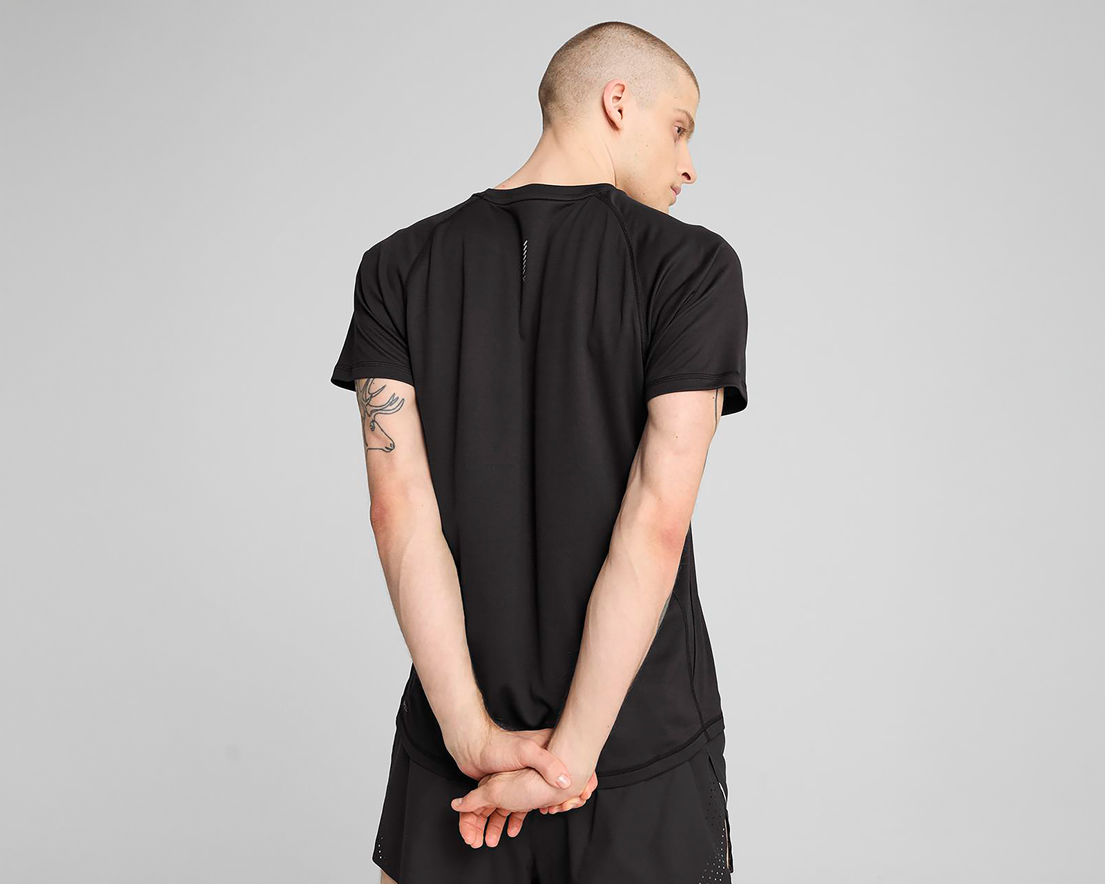 Foto 2 | Foto 2 | Playera para Correr Puma Velocity Dry-CELL para Hombre