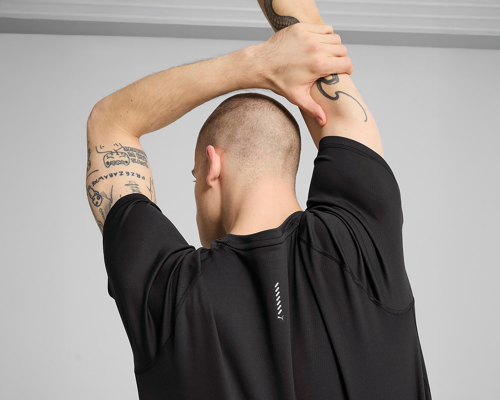 Foto 5 | Foto 5 | Playera para Correr Puma Velocity Dry-CELL para Hombre