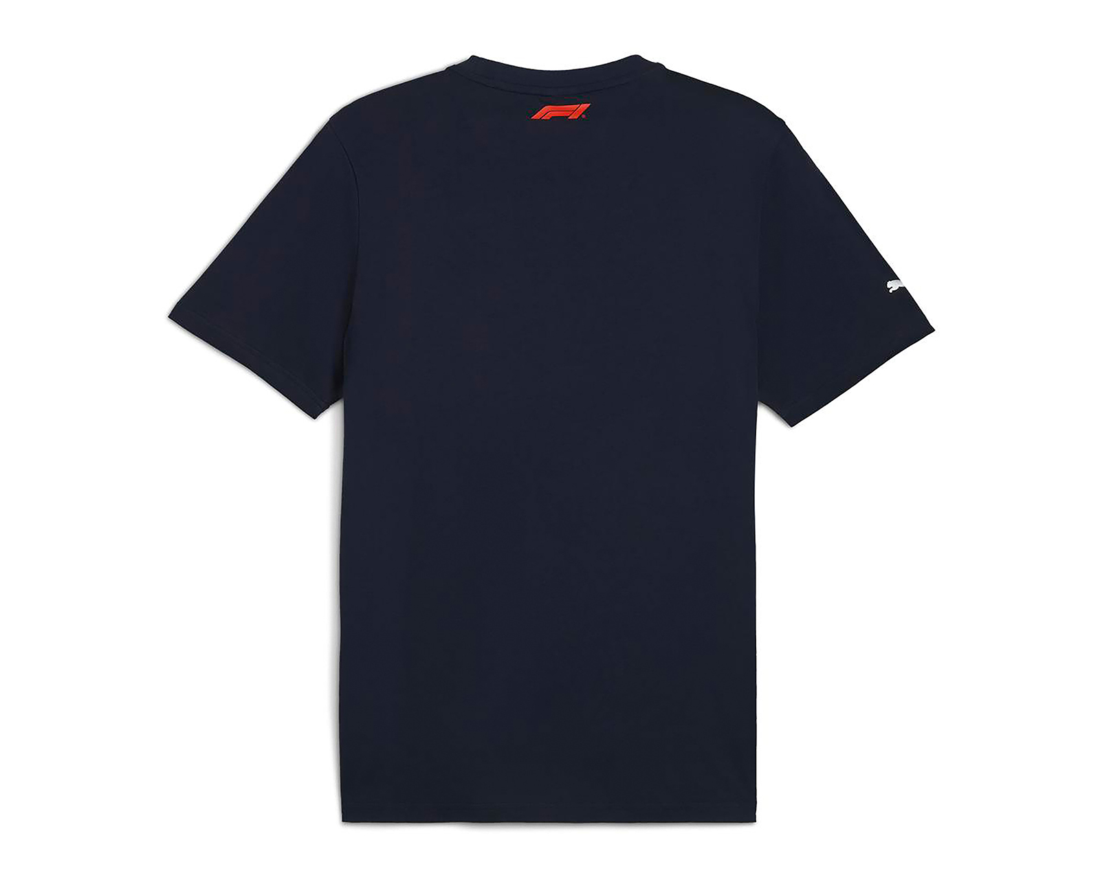 Foto 5 | Foto 5 | Playera Deportiva Puma F1 Gran Bretaña para Hombre