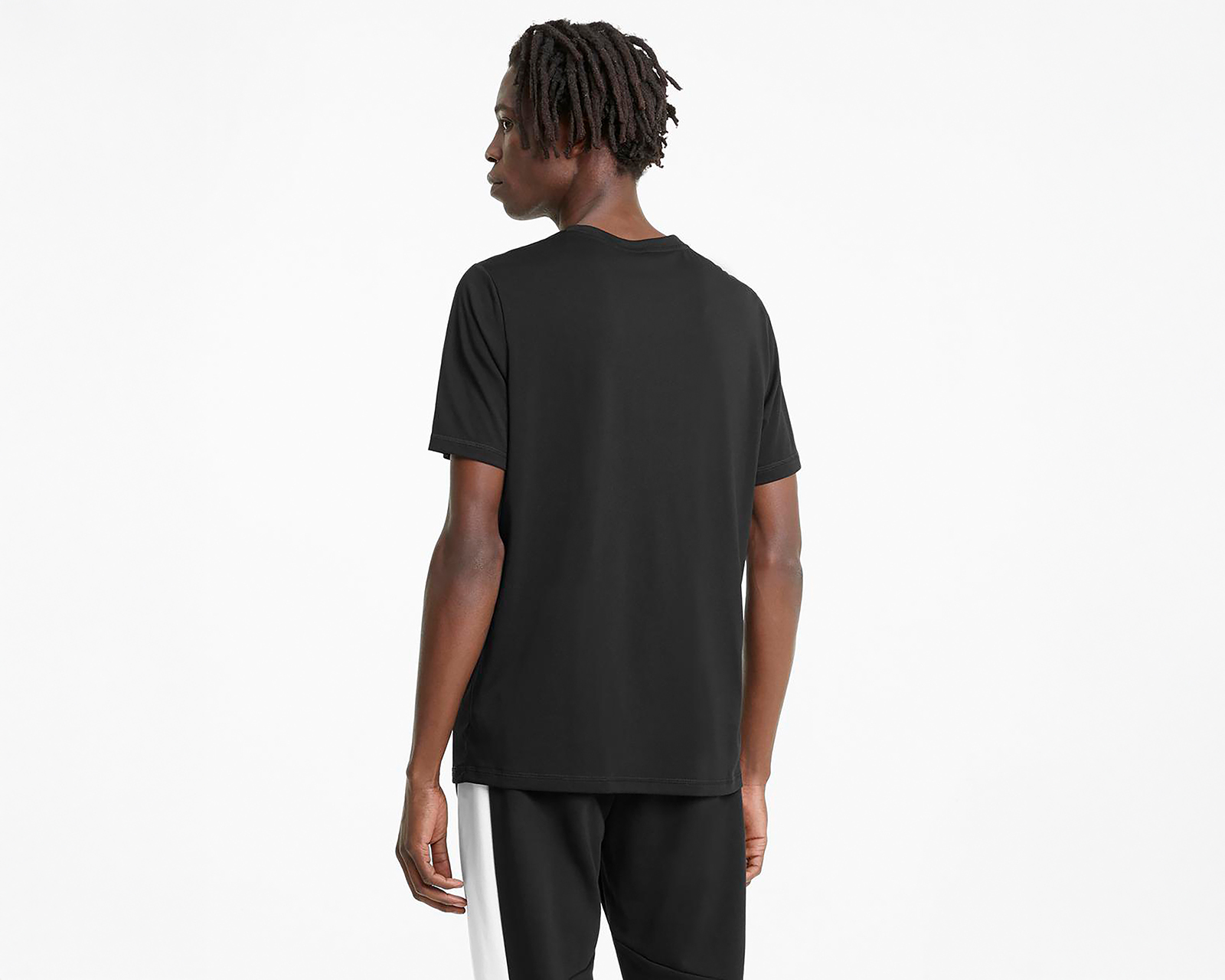 Foto 2 | Foto 2 | Playera Deportiva Puma Active Big Logo para Hombre