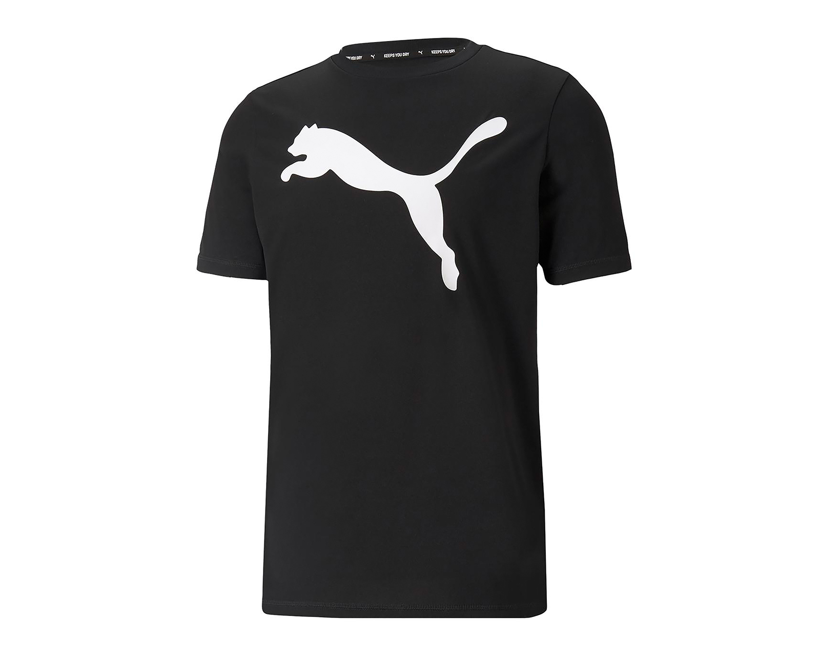 Foto 5 pulgar | Foto 4 | Playera Deportiva Puma Active Big Logo para Hombre