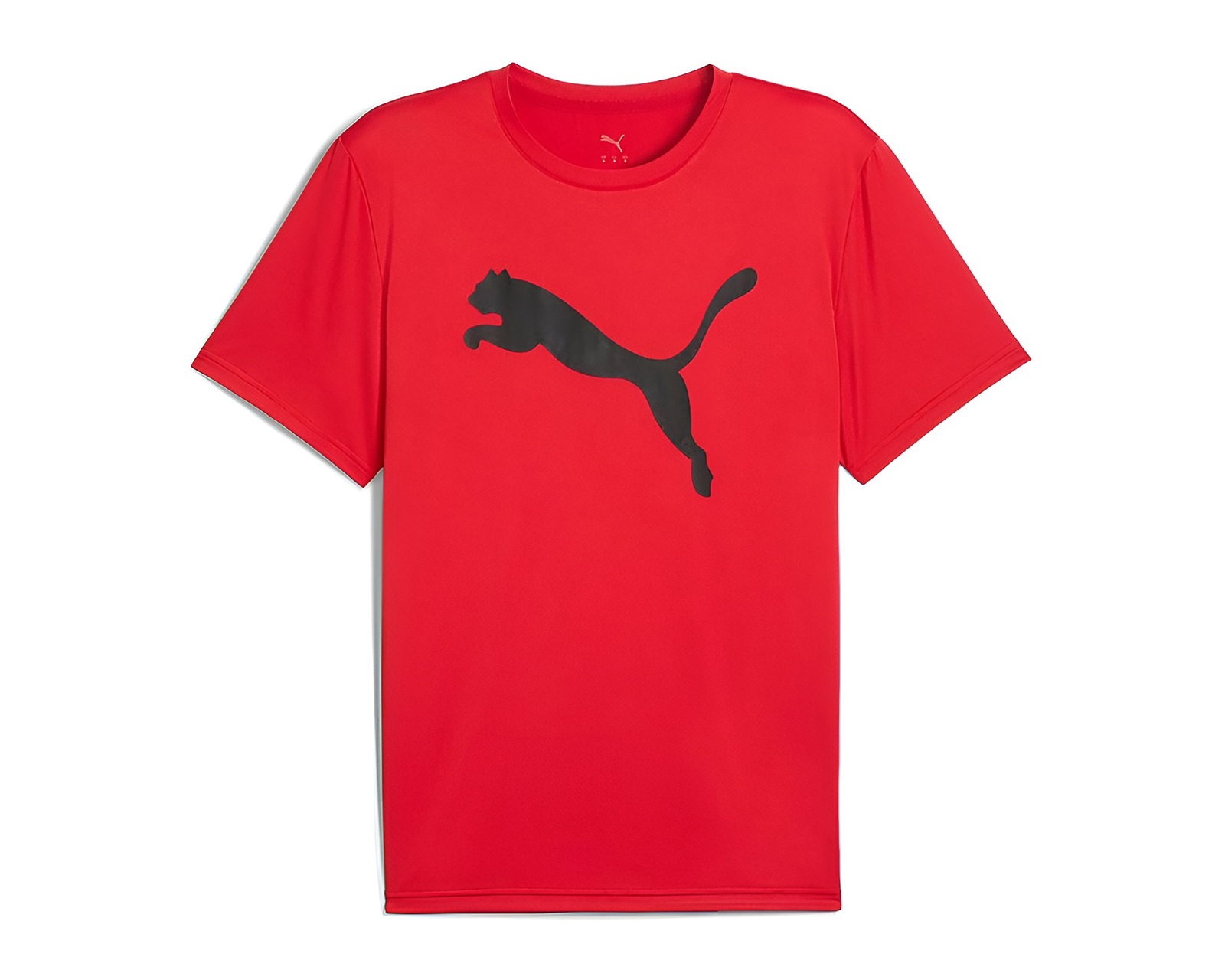 Foto 2 pulgar | Foto 1 | Playera Deportiva Puma Essentials para Hombre