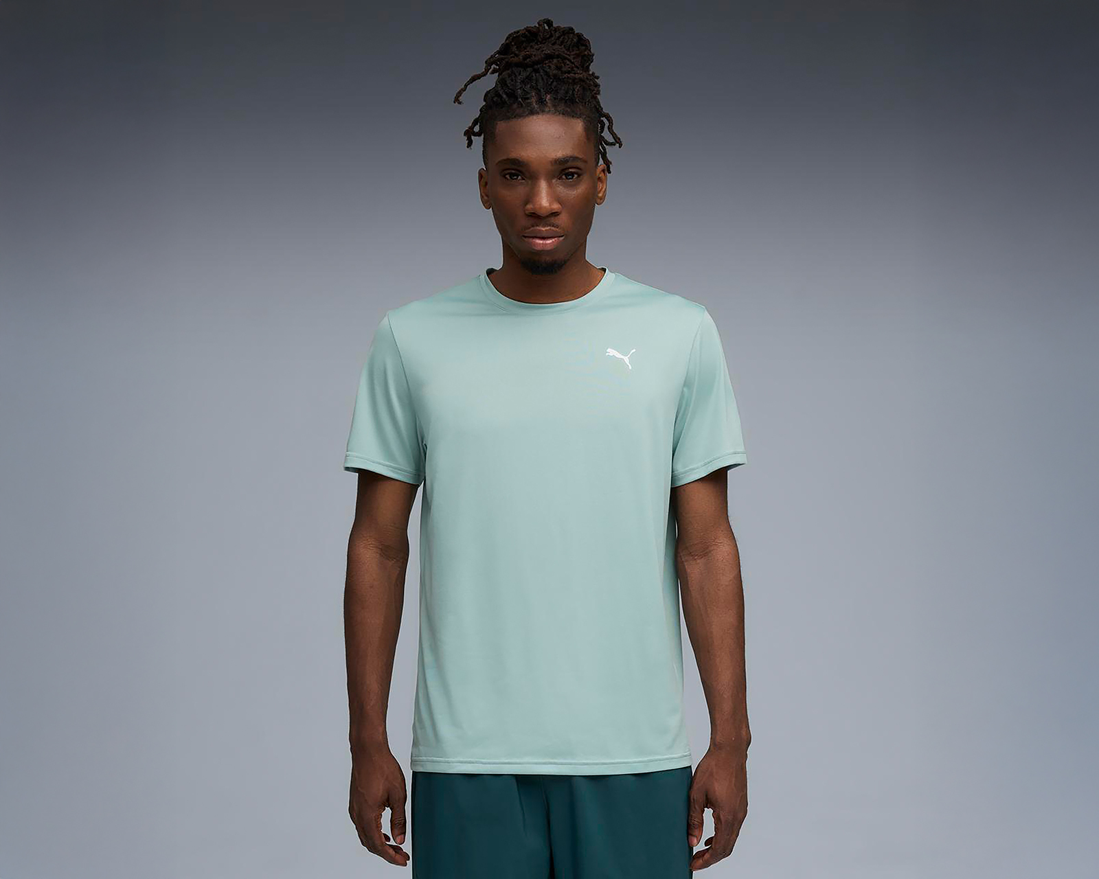 Playera de Entrenamiento Puma Train All Day Essentials Dry-CELL para Hombre
