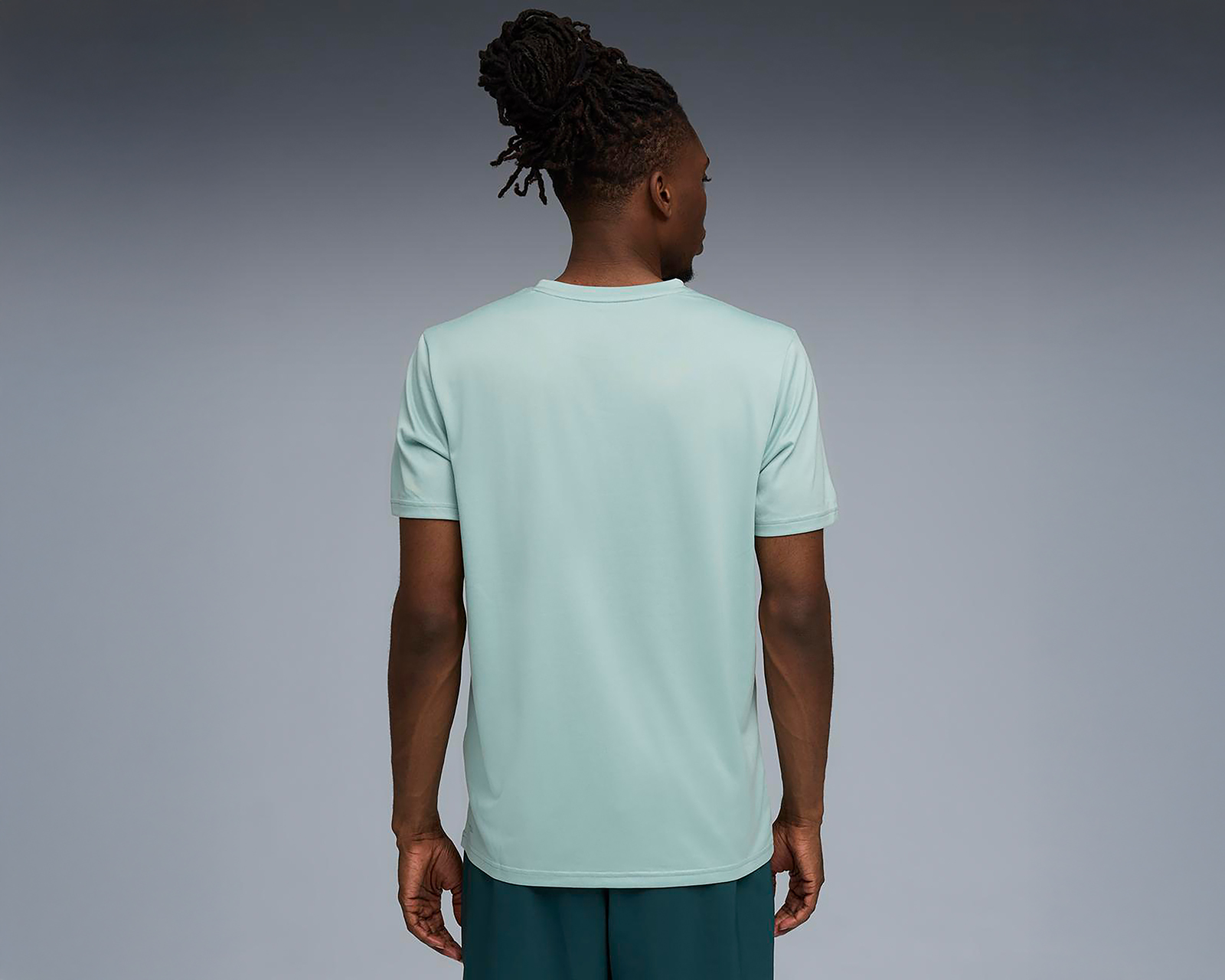 Foto 2 | Foto 2 | Playera de Entrenamiento Puma Train All Day Essentials Dry-CELL para Hombre